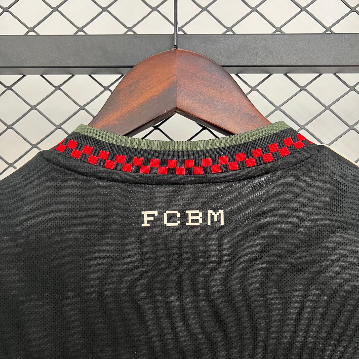 2025-26 Bayern Munich Third Away S-4XL