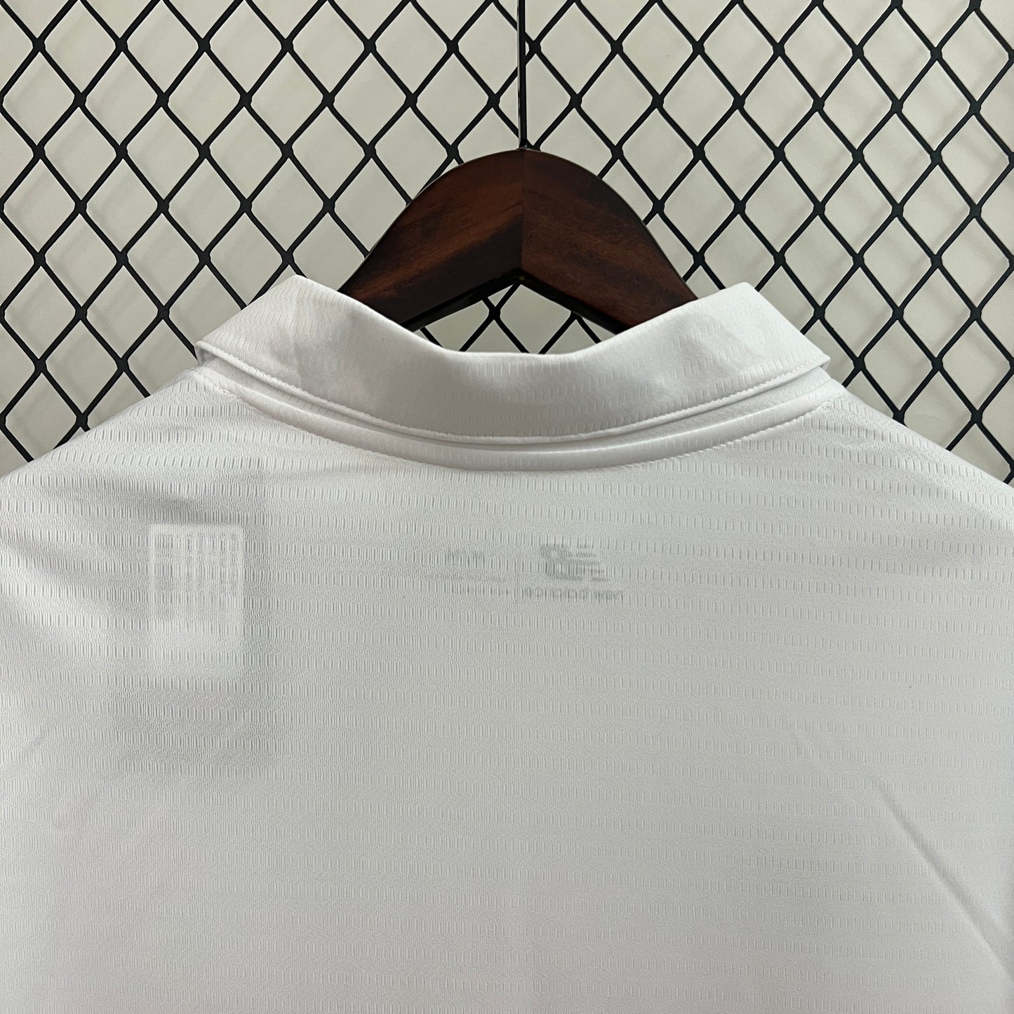 2024-25 Sao Paulo Home Long Sleeve S-2XL