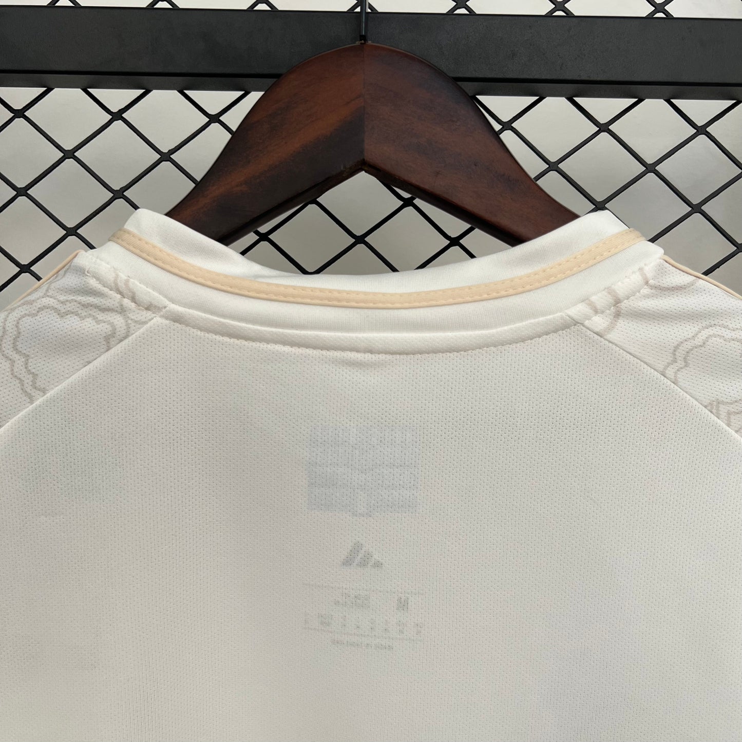 2024-25 Nottingham Forest Home S-2XL