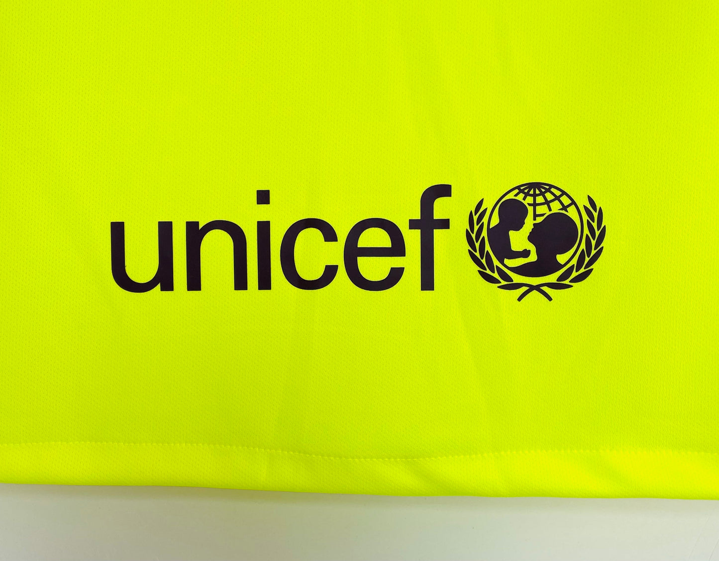 2014-15 Barcelona Second Away Retro S-XXL