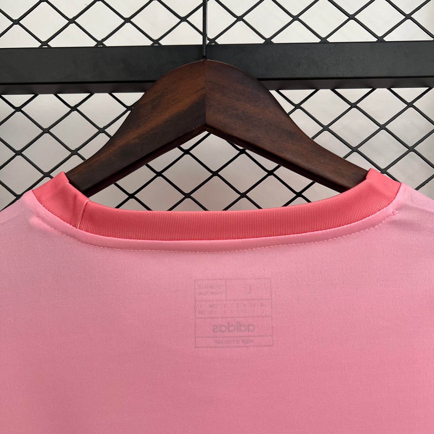 2025-26 Benfica Special Pink S-4XL