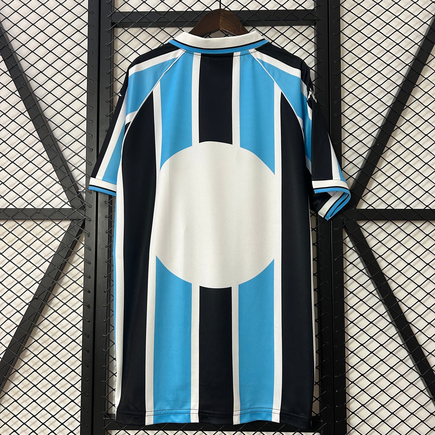 2000-01 Gremio home Retro S-XXL