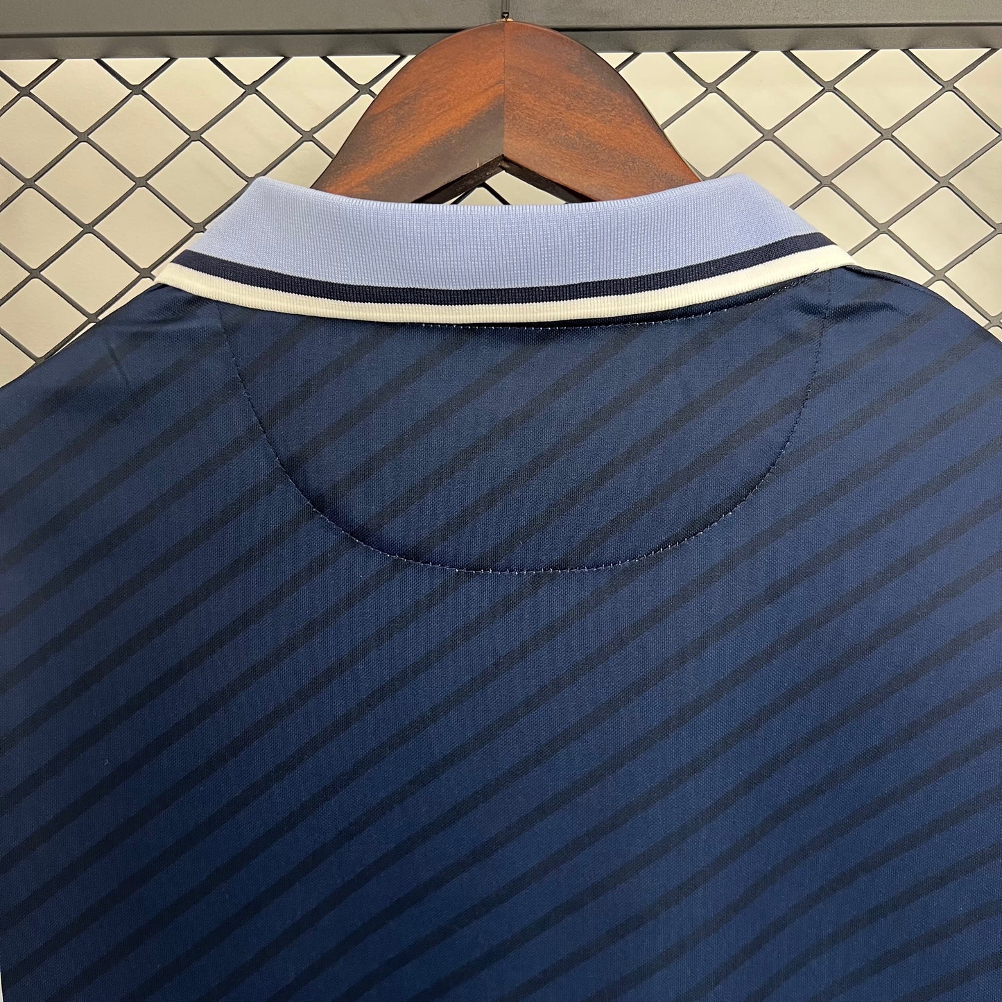 2025-26 Cordoba Away S-4XL