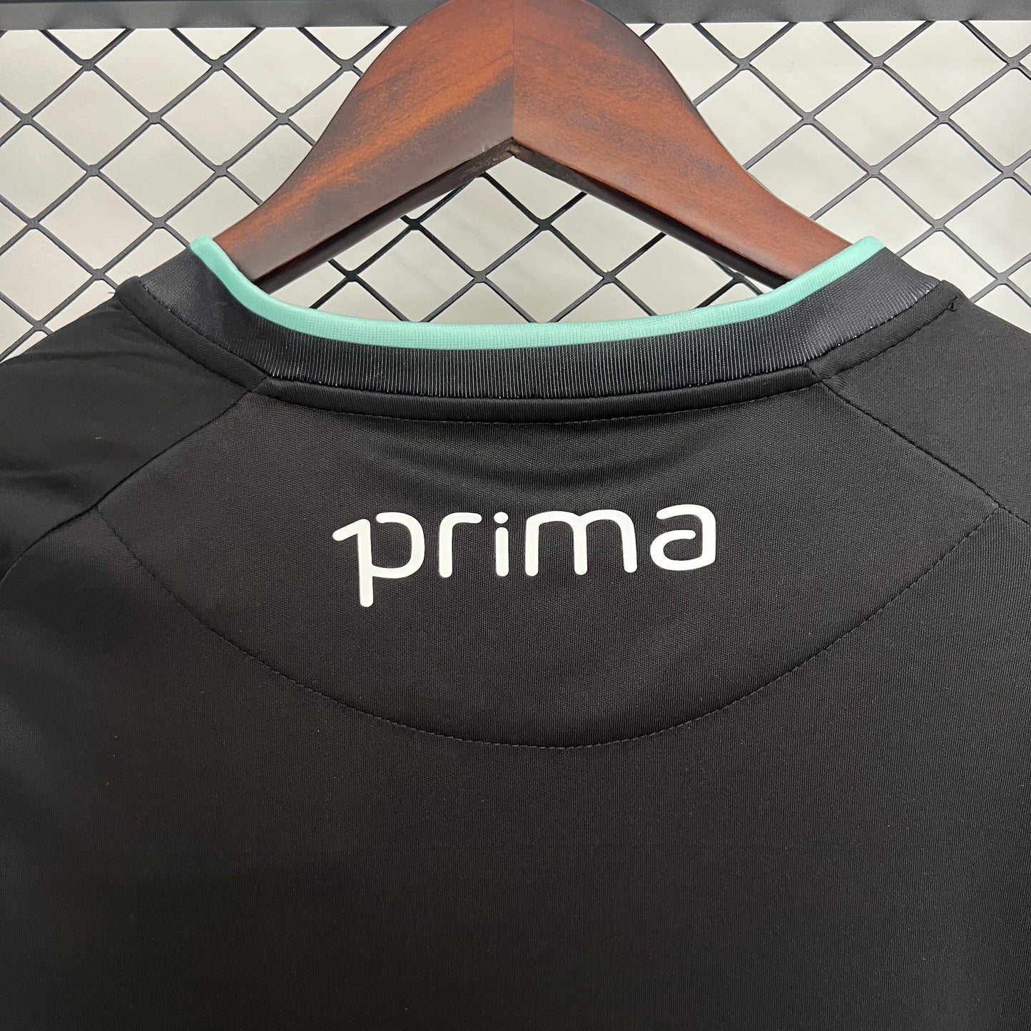 2025-26 Real Betis Third Away S-4XL