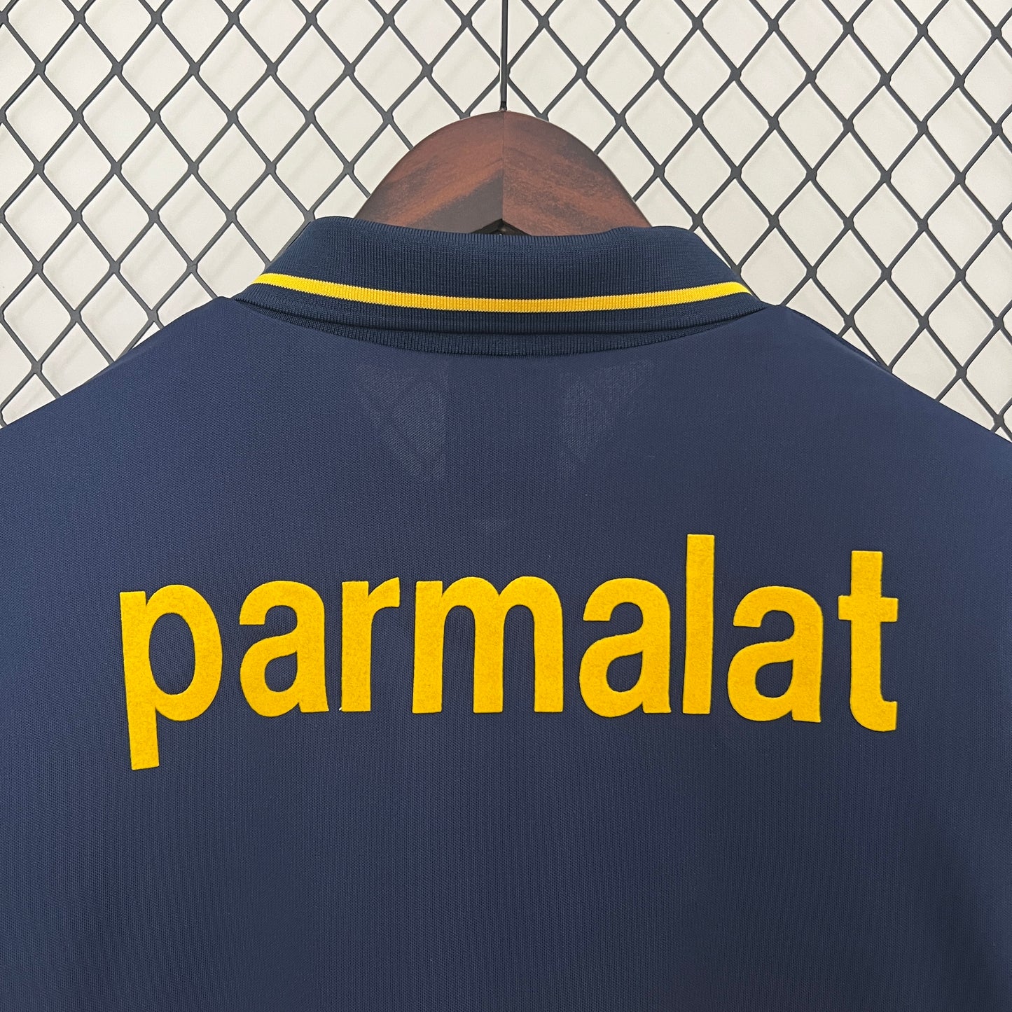 Camiseta retro de local de Boca Juniors 1994-95 (tallas S-XXL)
