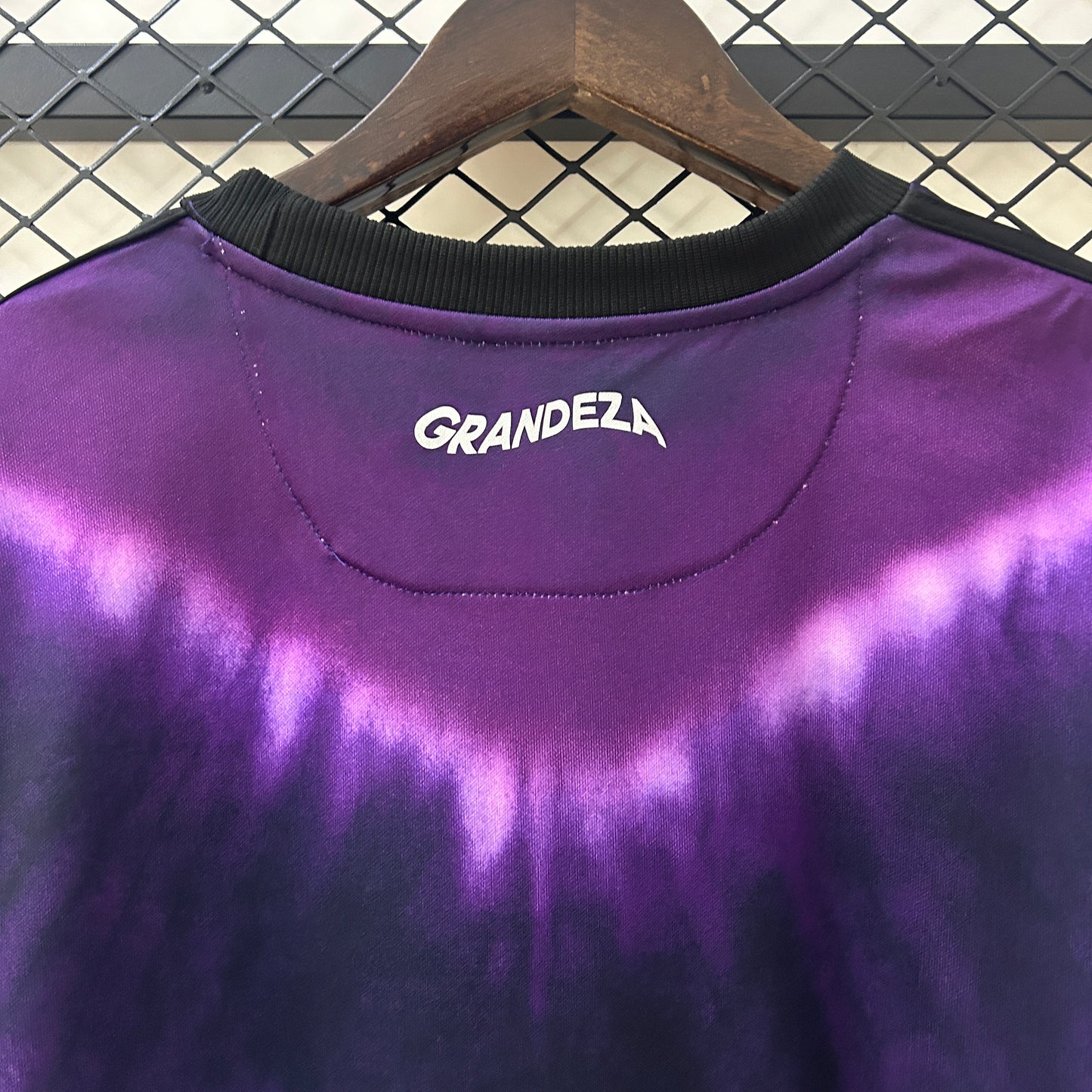 2025-26 Real Madrid Sonderedition S-2XL