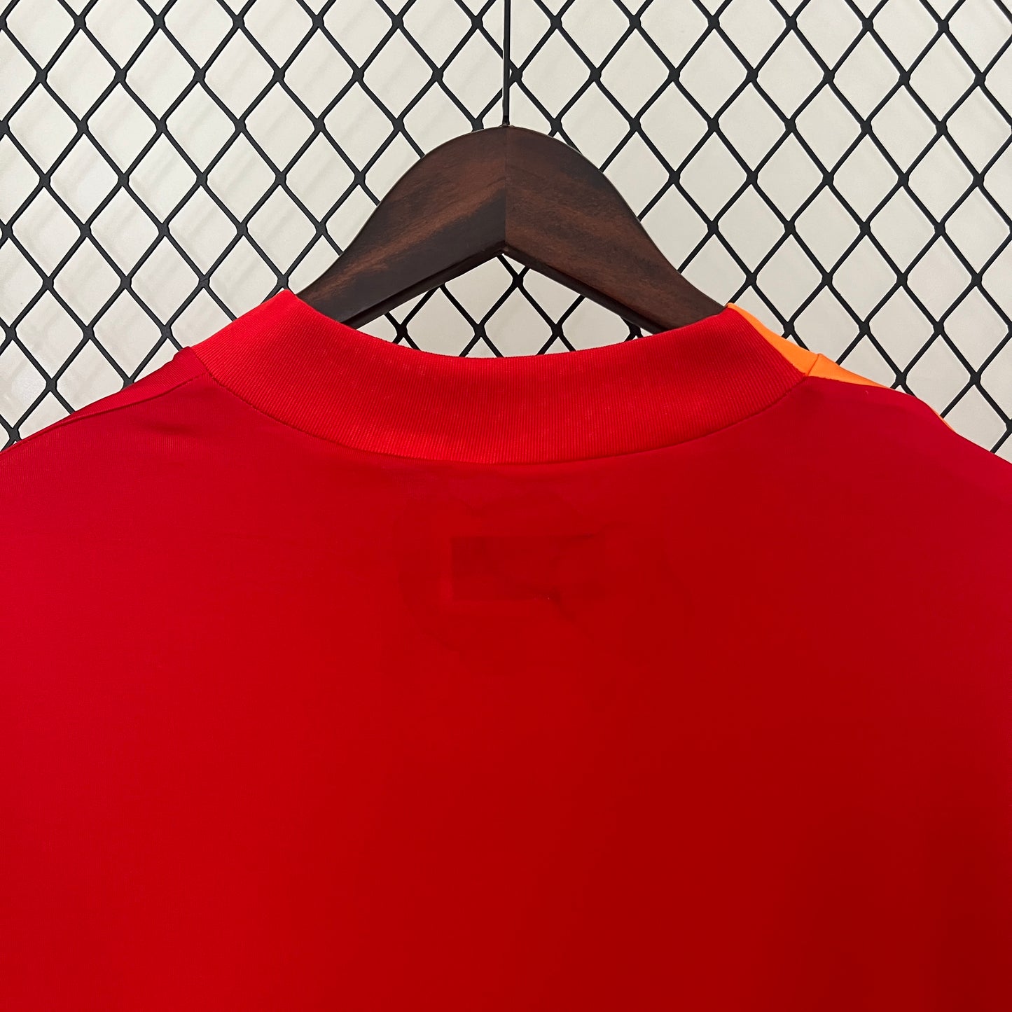 2004-05 Roma Home Retro S-XXL