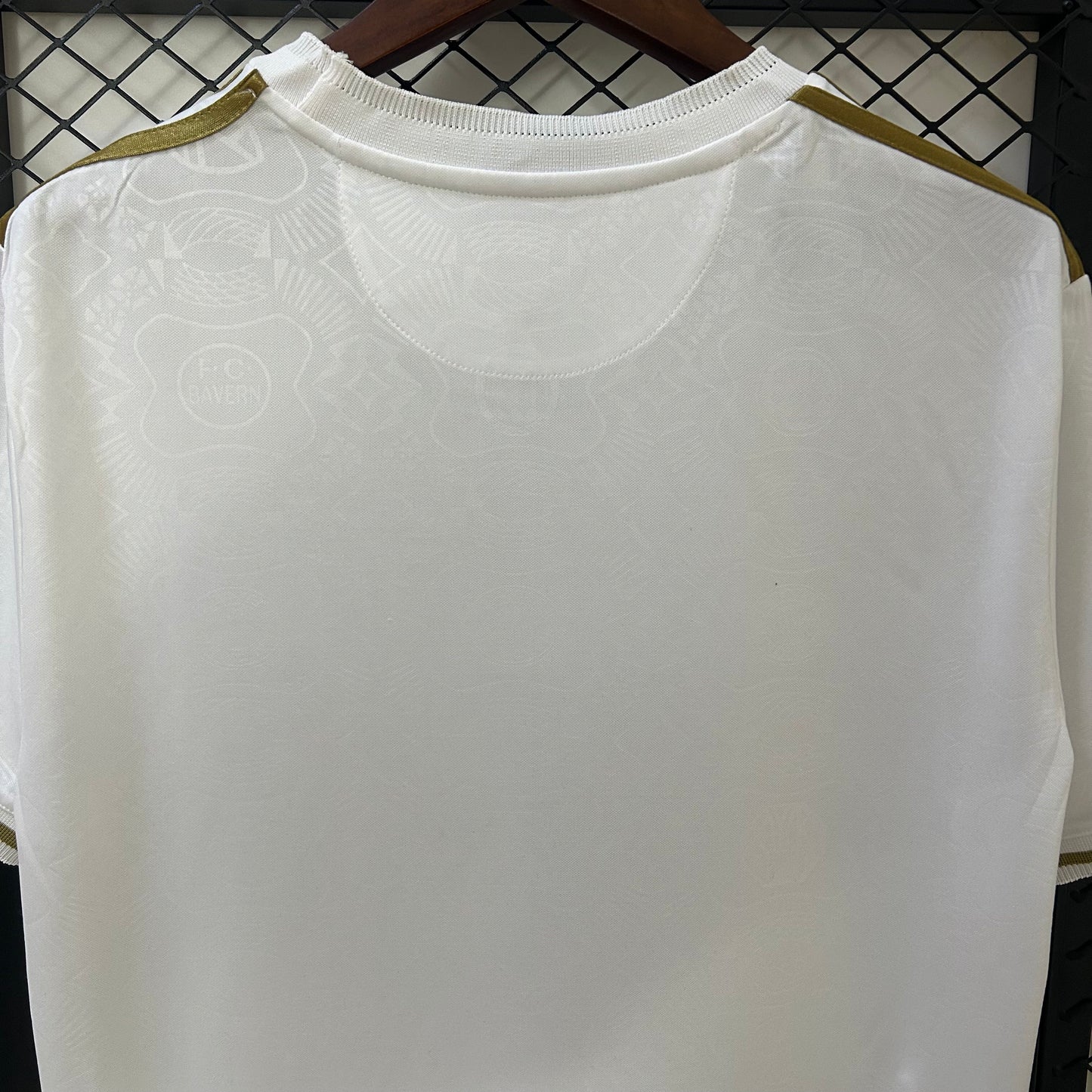 2025-26 Bayern Múnich 125 años S-XXL