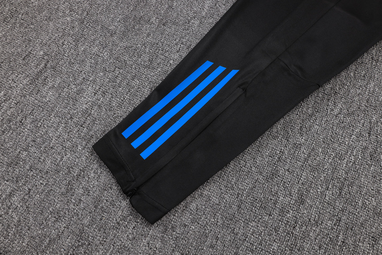 2023-24 Paris Saint-Germain PSG BEIGE Trainingsanzug-Set