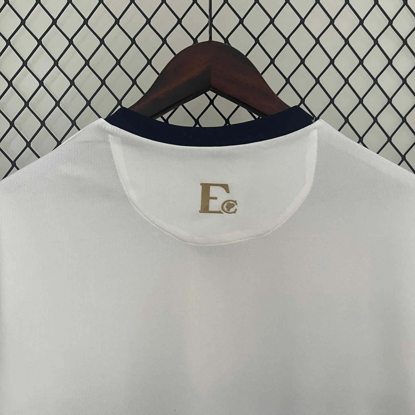 2024-25 Ecuador Away S-2XL