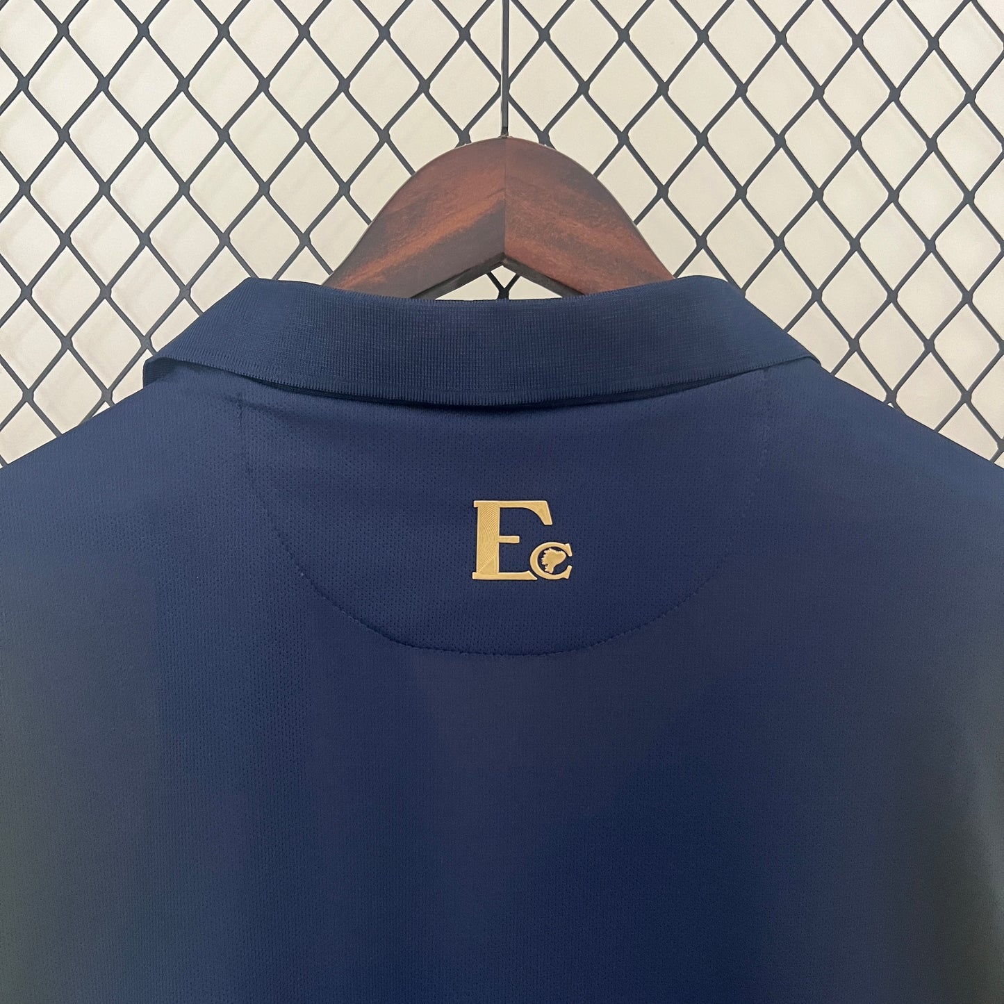 2024-25 Ecuador Home S-2XL