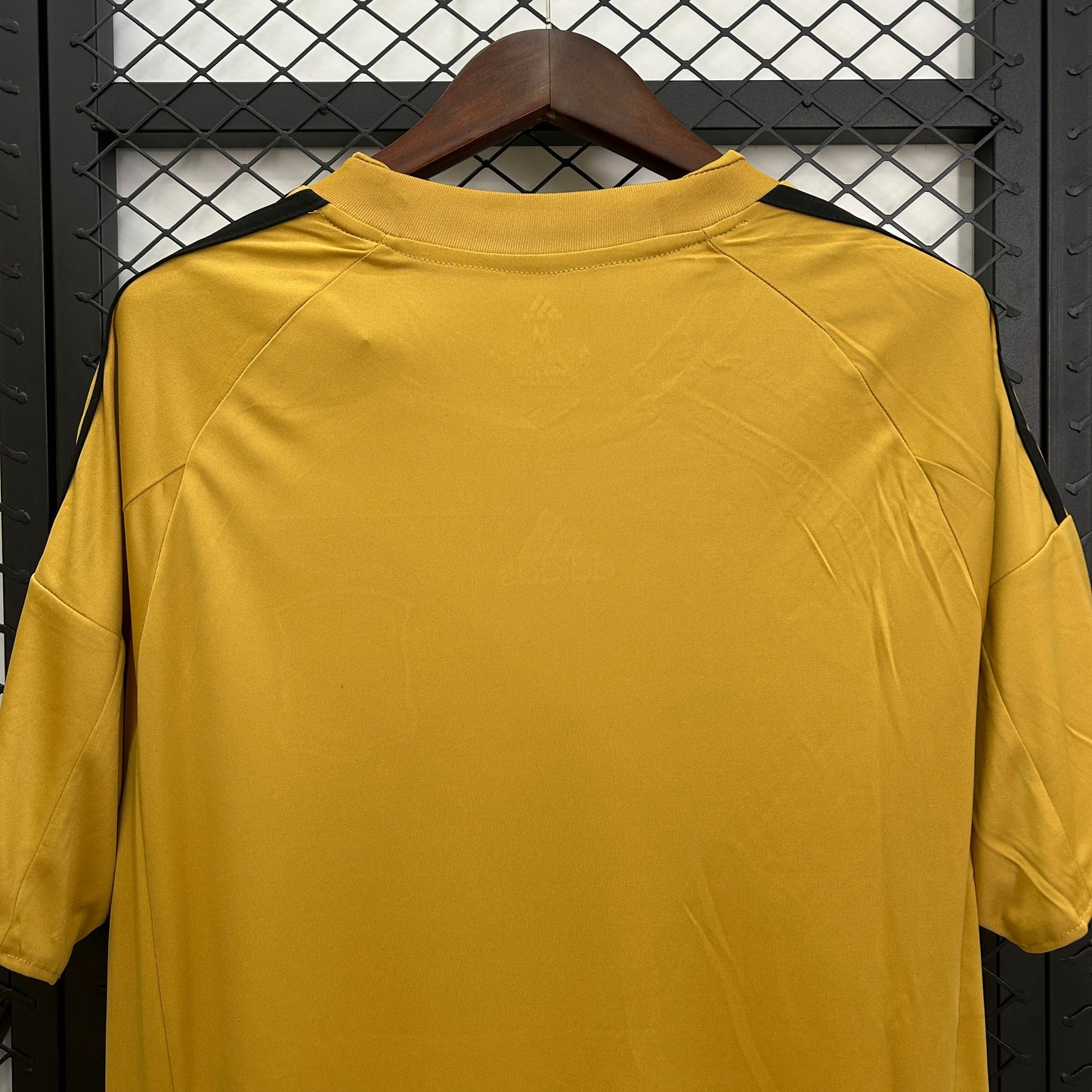 2008 España Visitante Retro S-2XL