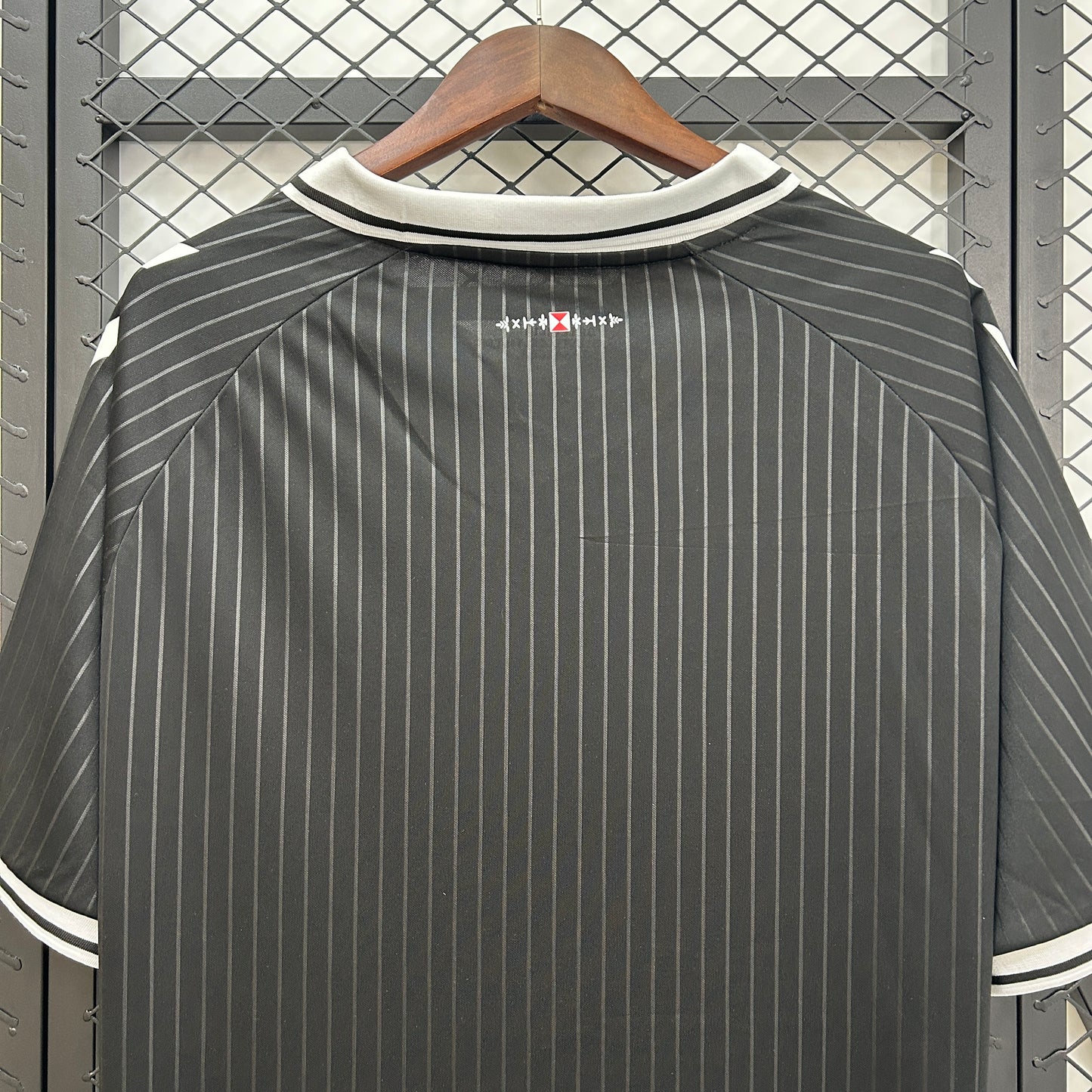 2024-25 Celta Vigo Heimtrikot S-XXL