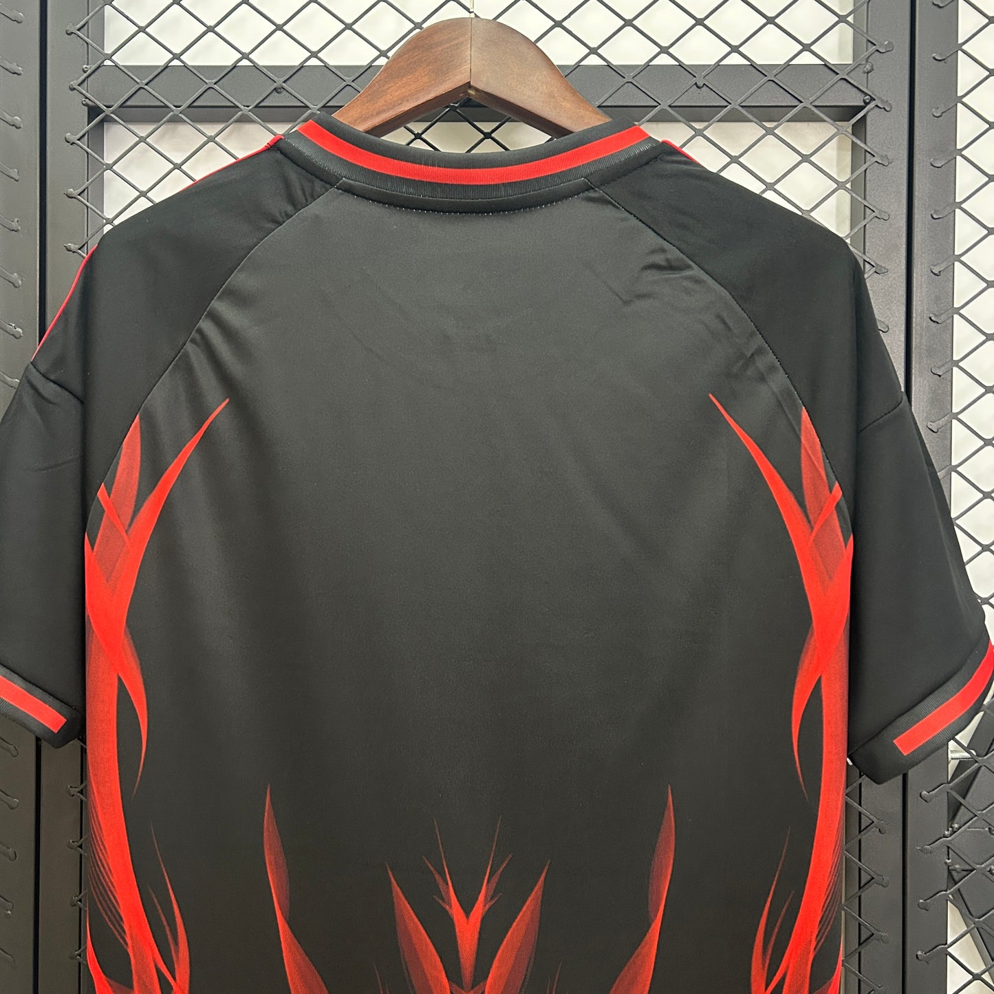 Das dritte Trikot für die Olympischen Spiele 2023 und 2024 in Marseille