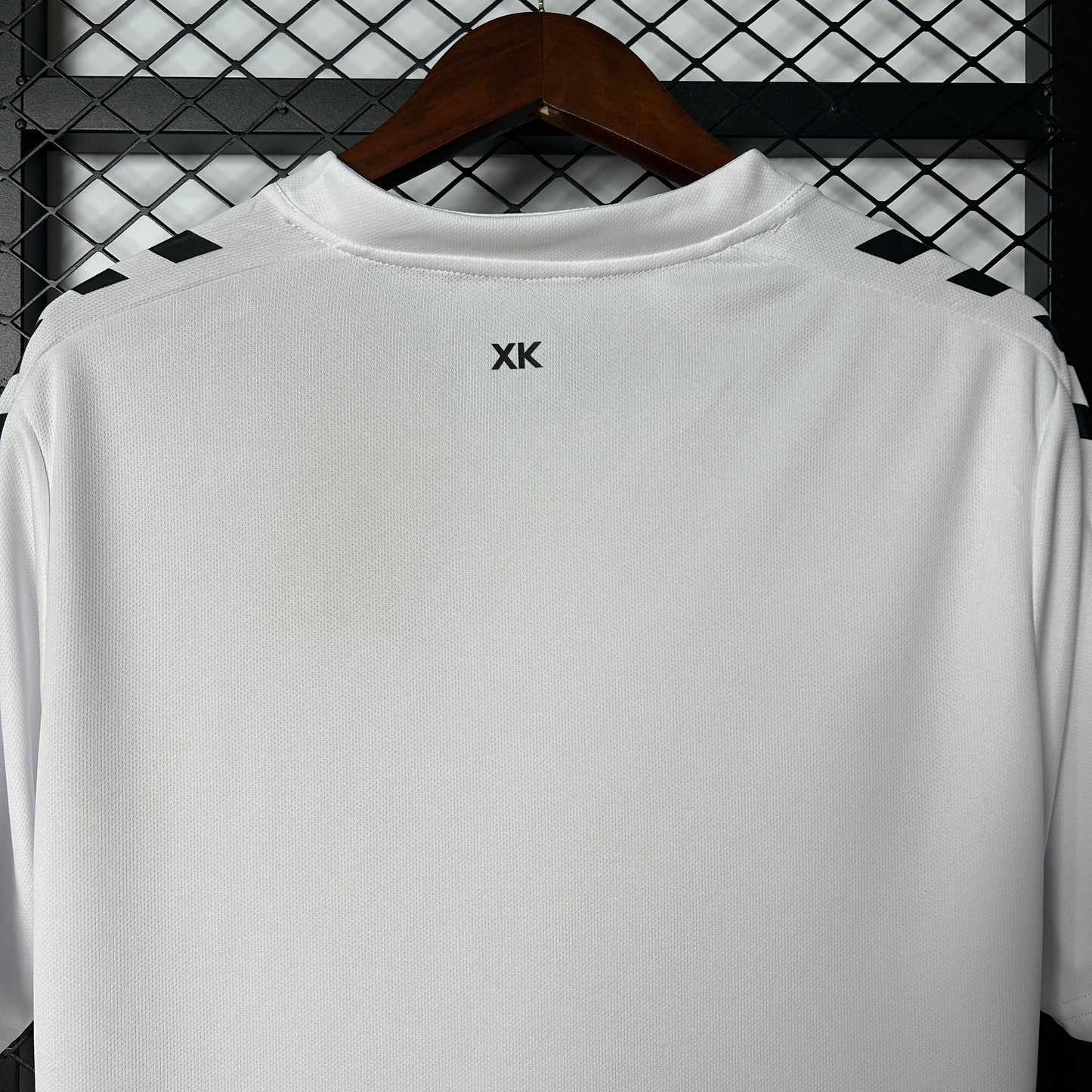 2025-26 Real Betis Special Size S-2XL