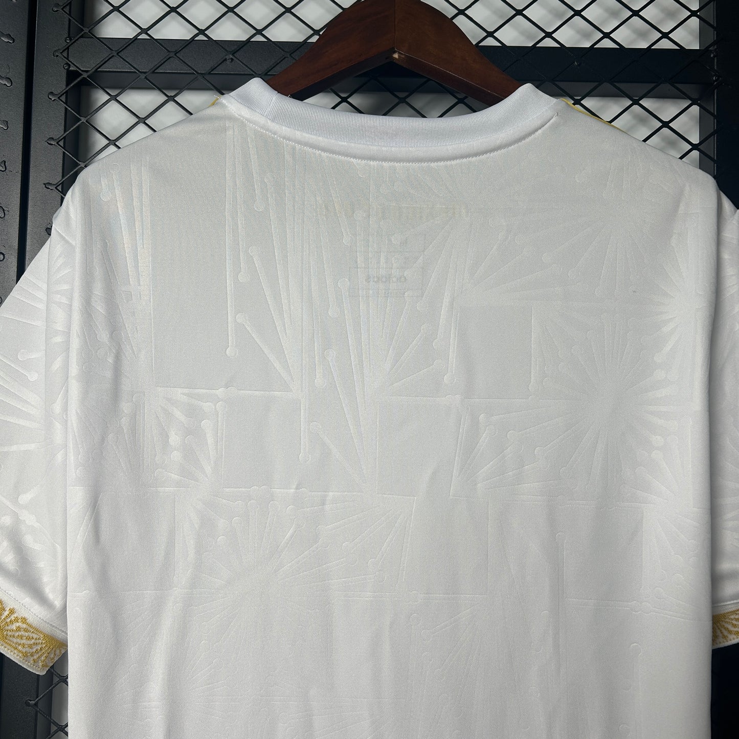 2025-26 México Especial Blanca S-2XL