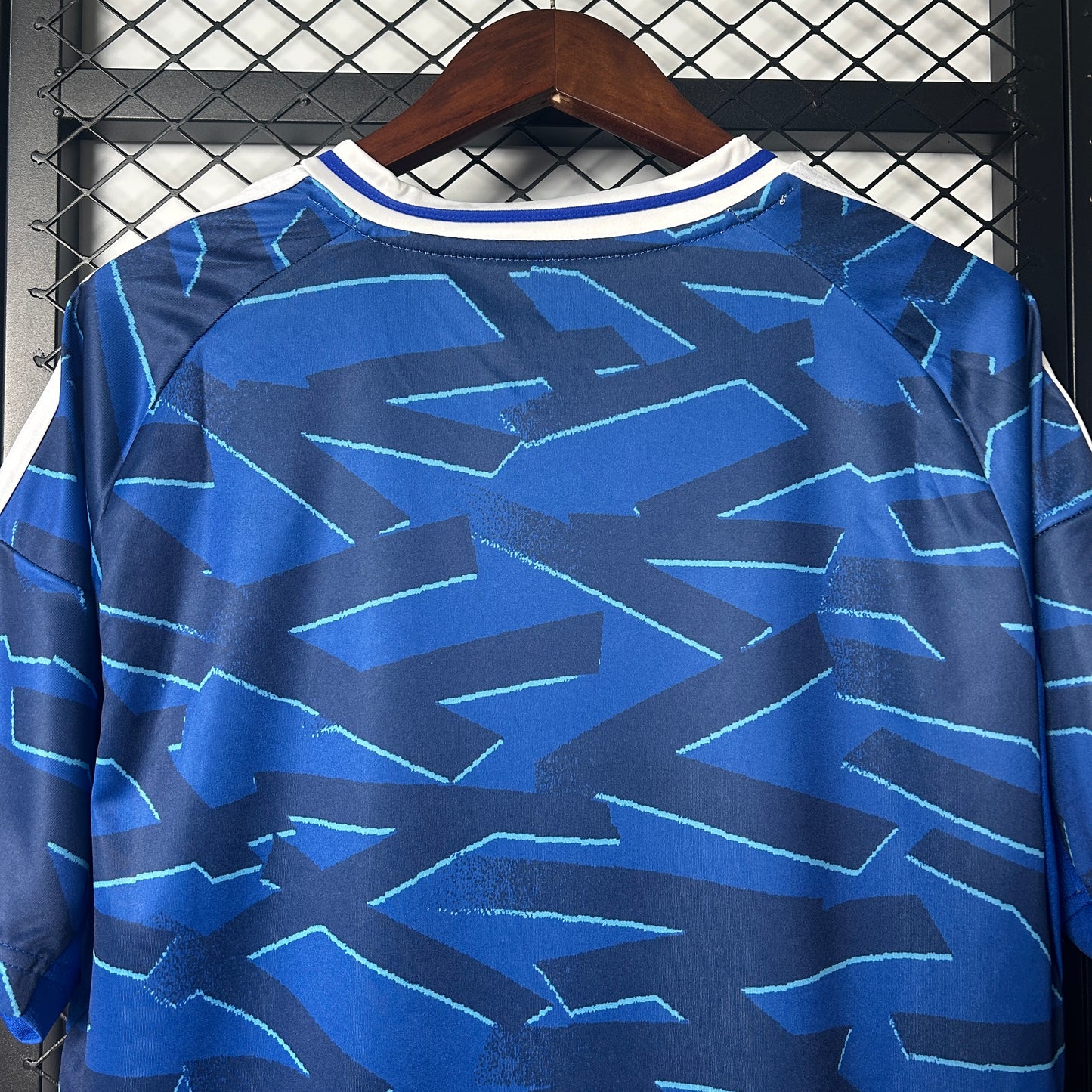 2024-25 Bayern München Auswärtstrikot S-2XL