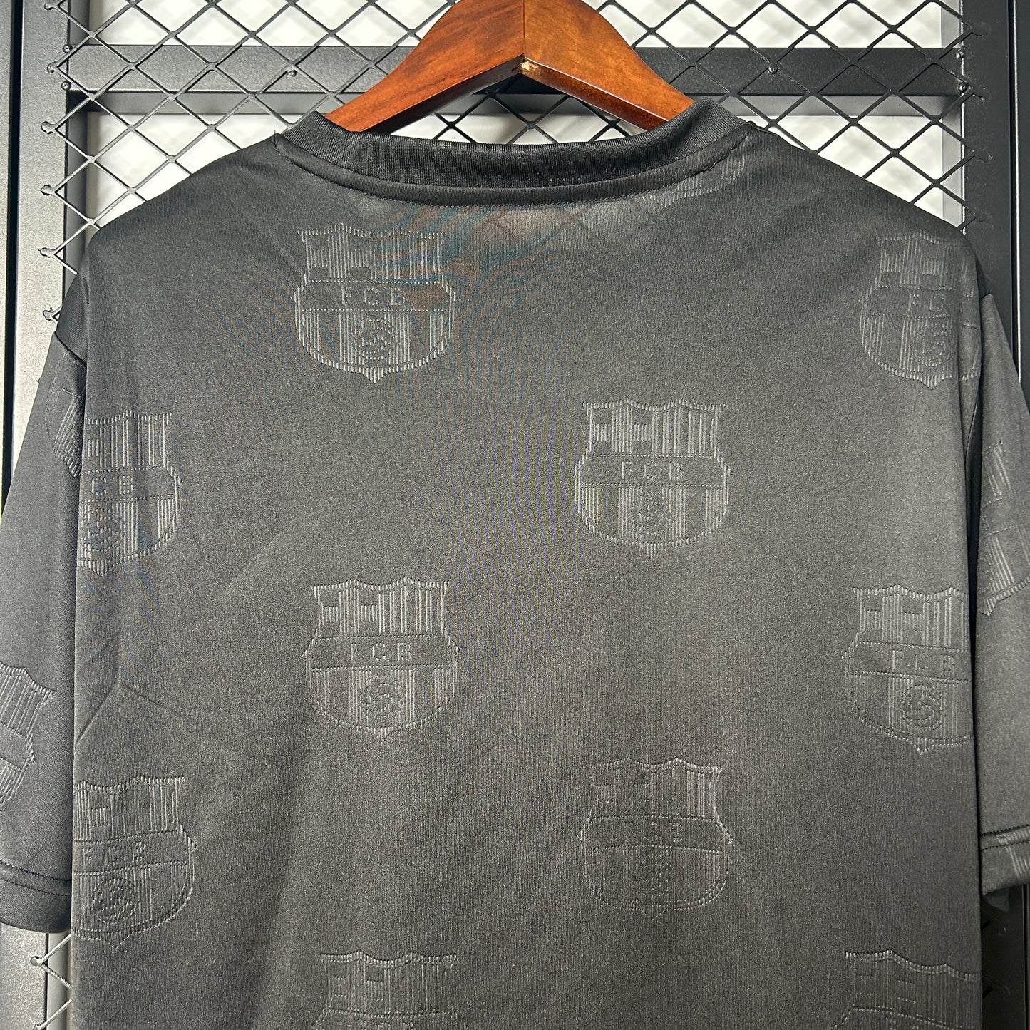 Edición conjunta Barcelona White 2025-26 S-4XL