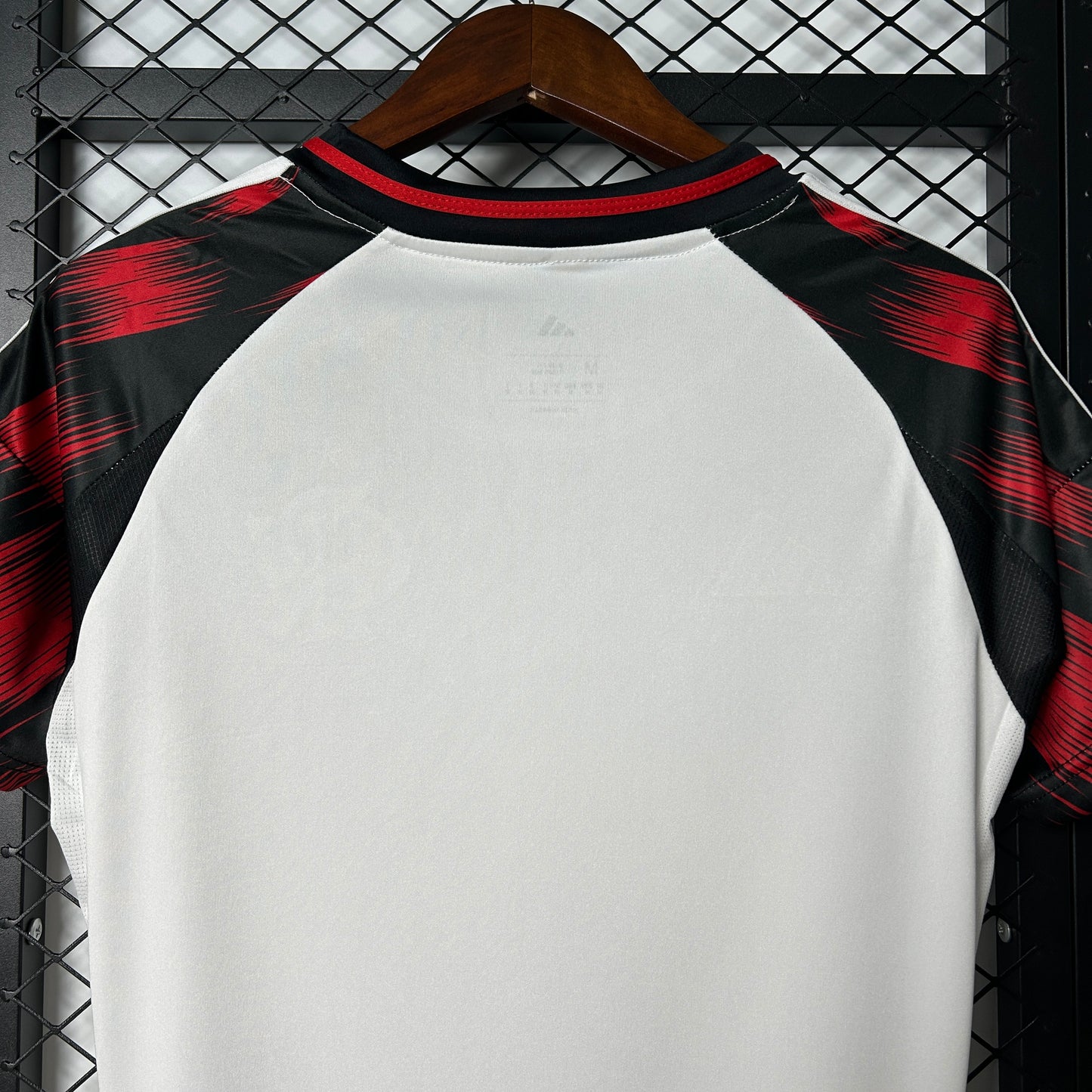 2025-26 Flamengo Away Women S-2XL