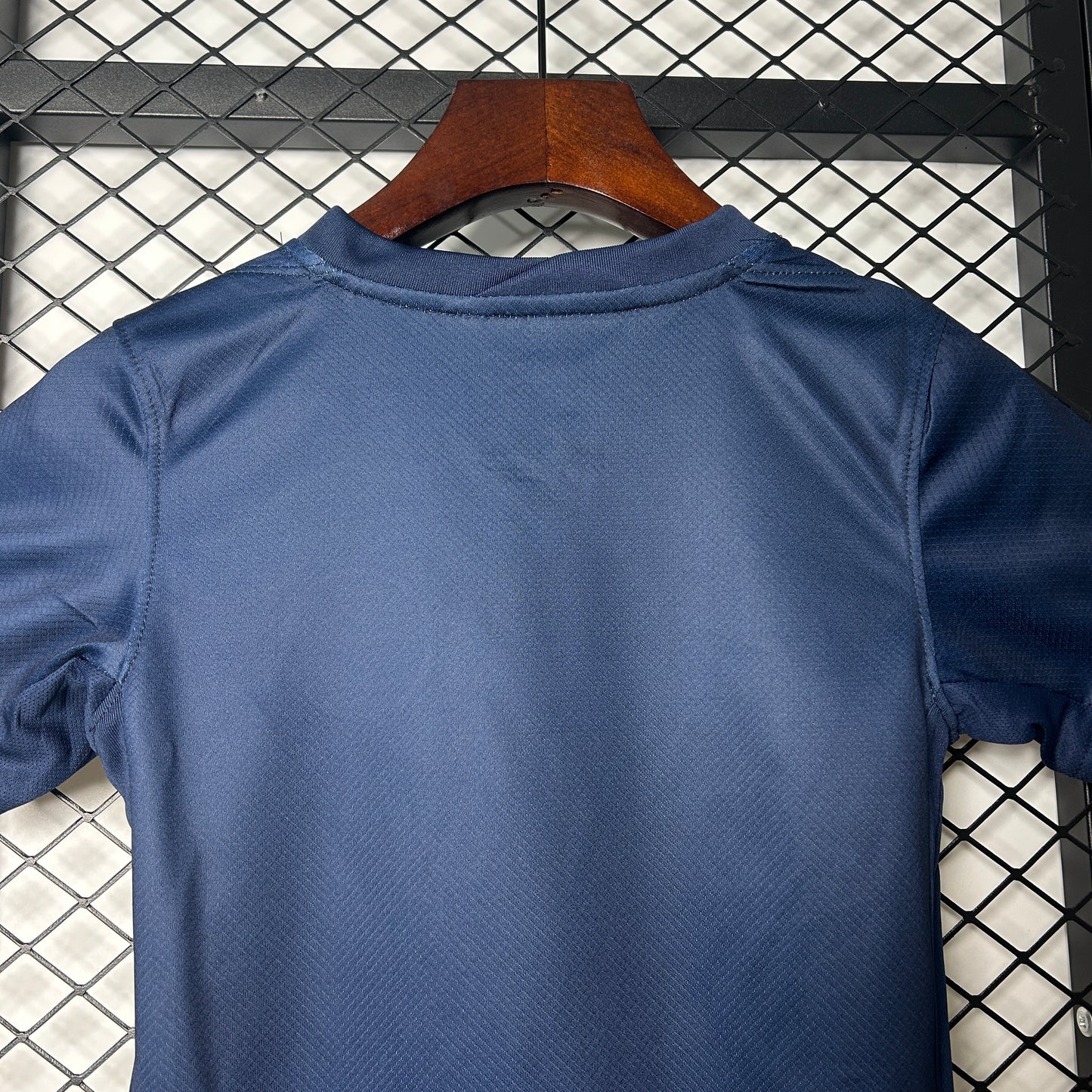 2025-26 Paris Home Kids 16-28