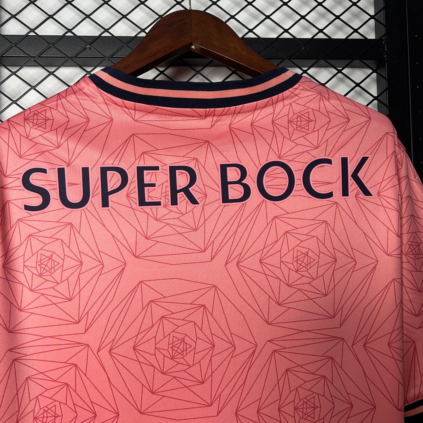 2025-26 Porto Away S-3XL