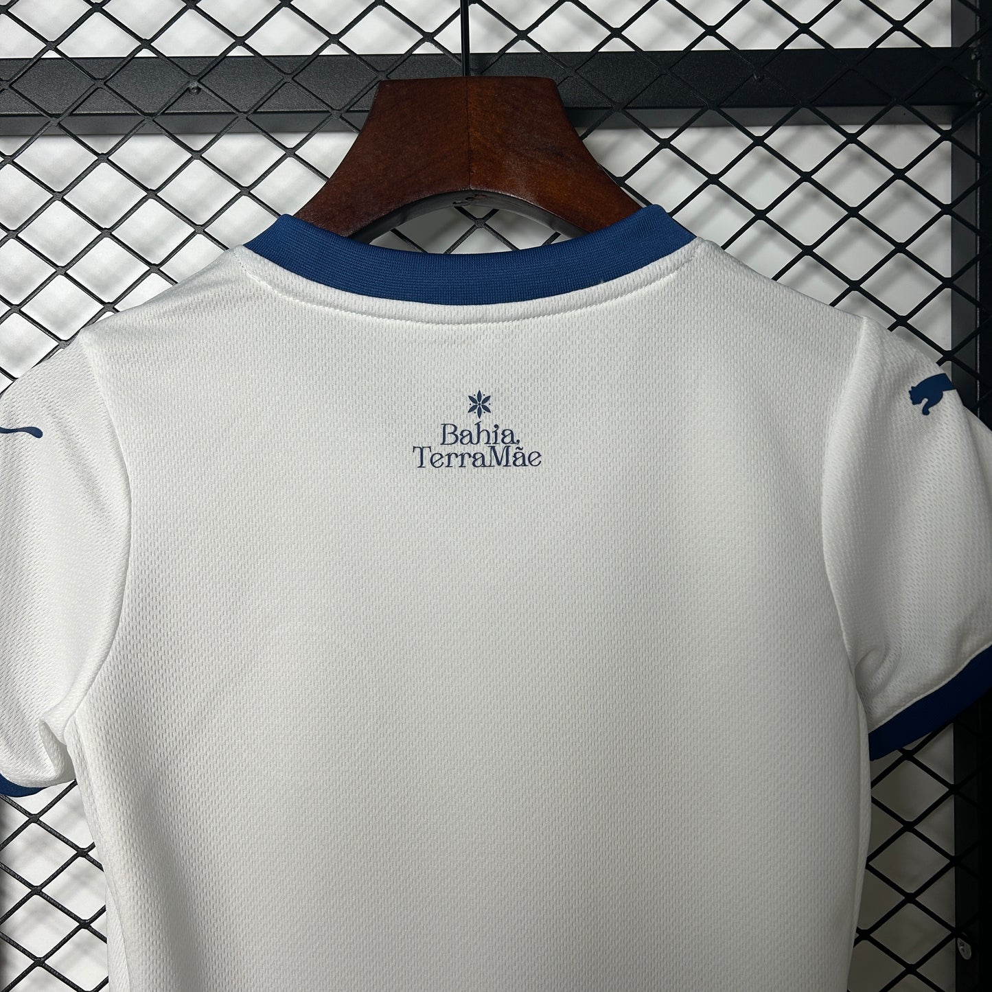 2025-26 Flamengo Local INFANTIL 16-28