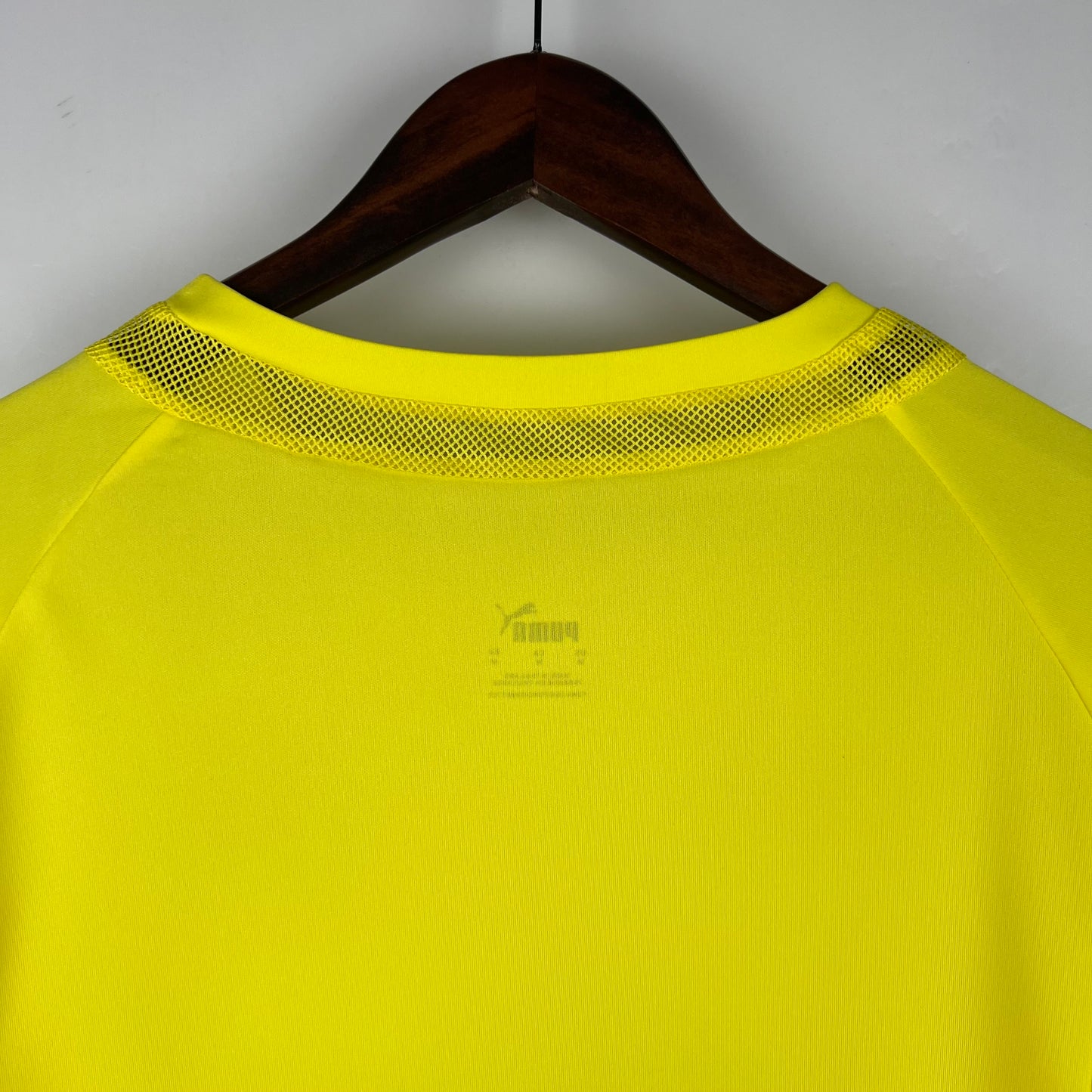 2005-06 Villarreal Home Rétro S-XXL