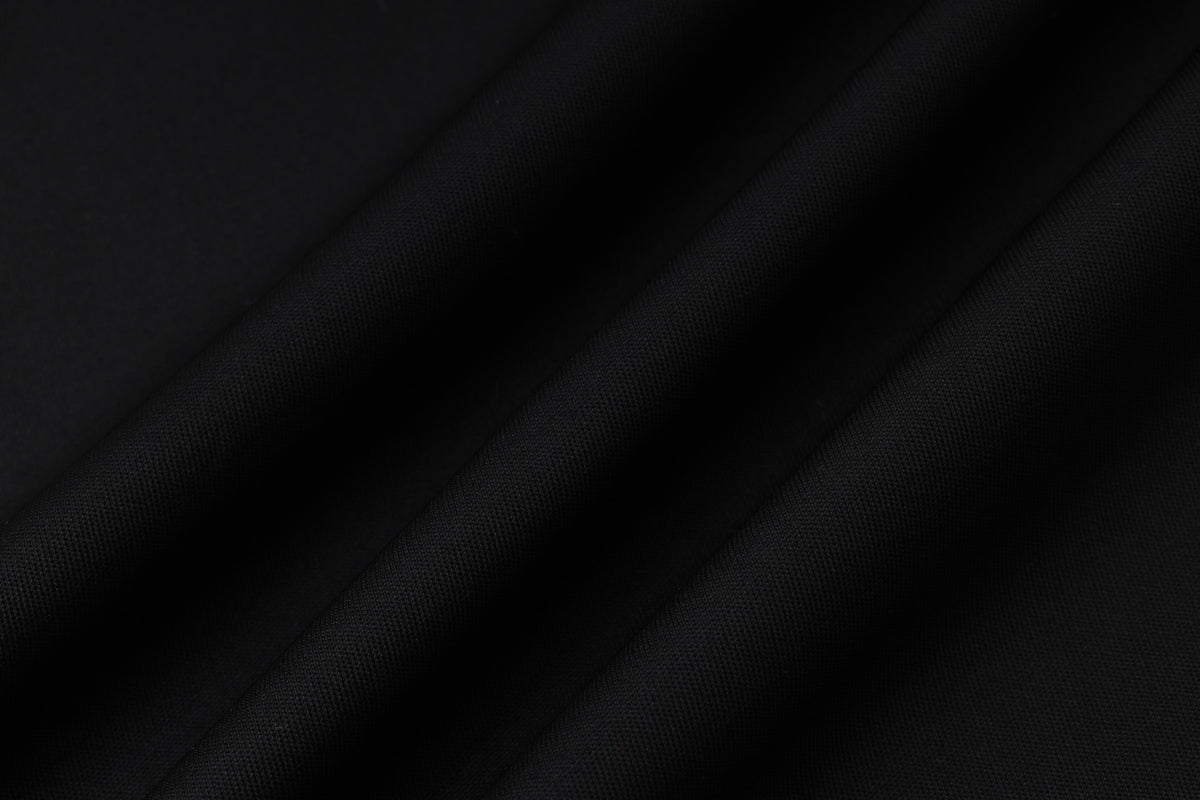 2026-27 Miami Black Half Zip Training Suit Adults Or Children