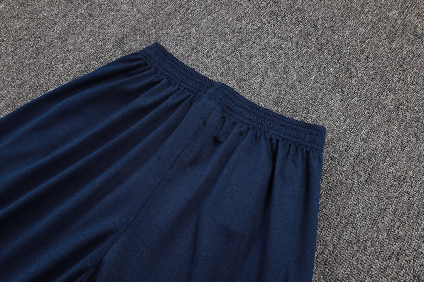 Conjunto de entrenamiento rojo del Barcelona 2024-25 (tallas S-2XL)