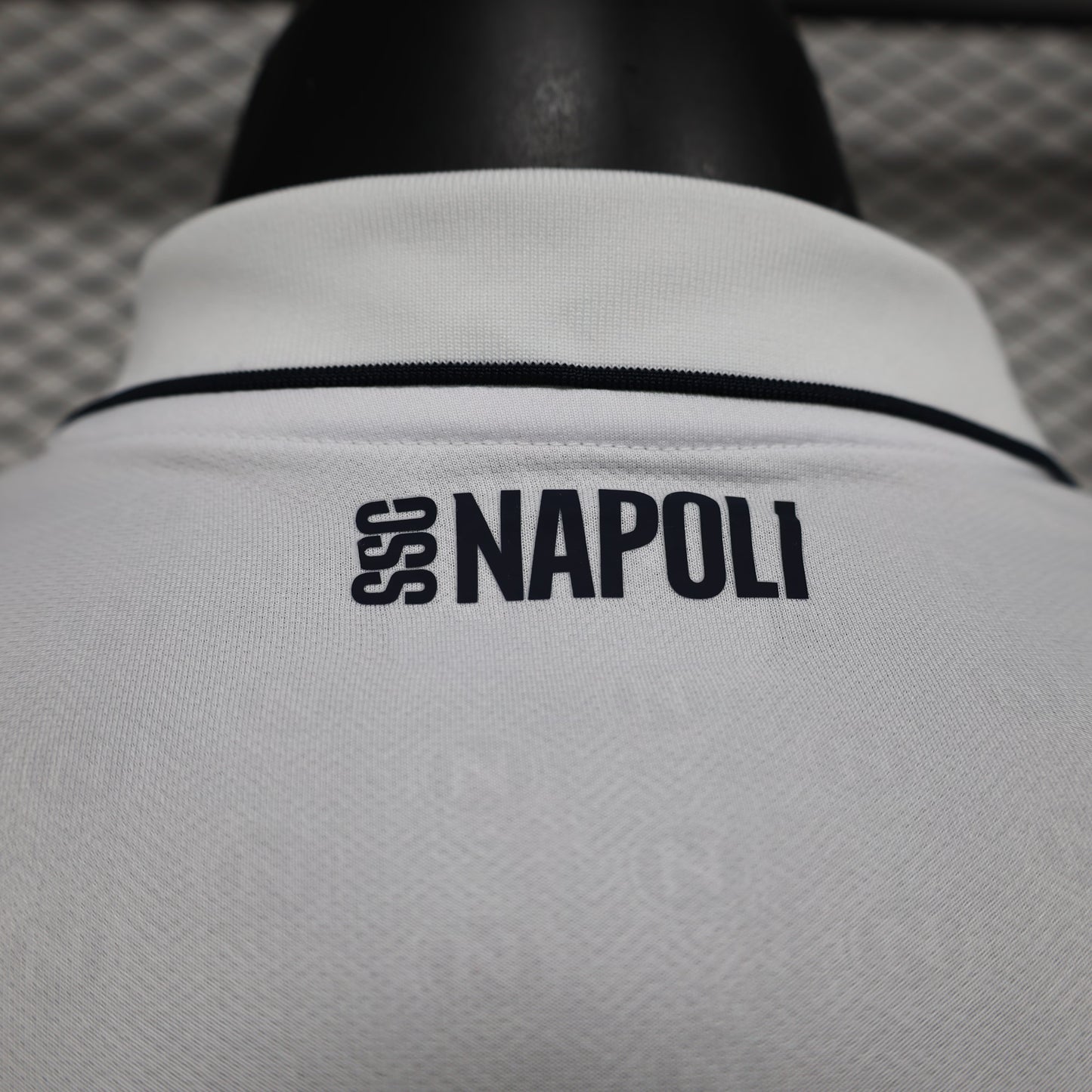 2024-25 Spieler Napoli Sonderedition S-XXL