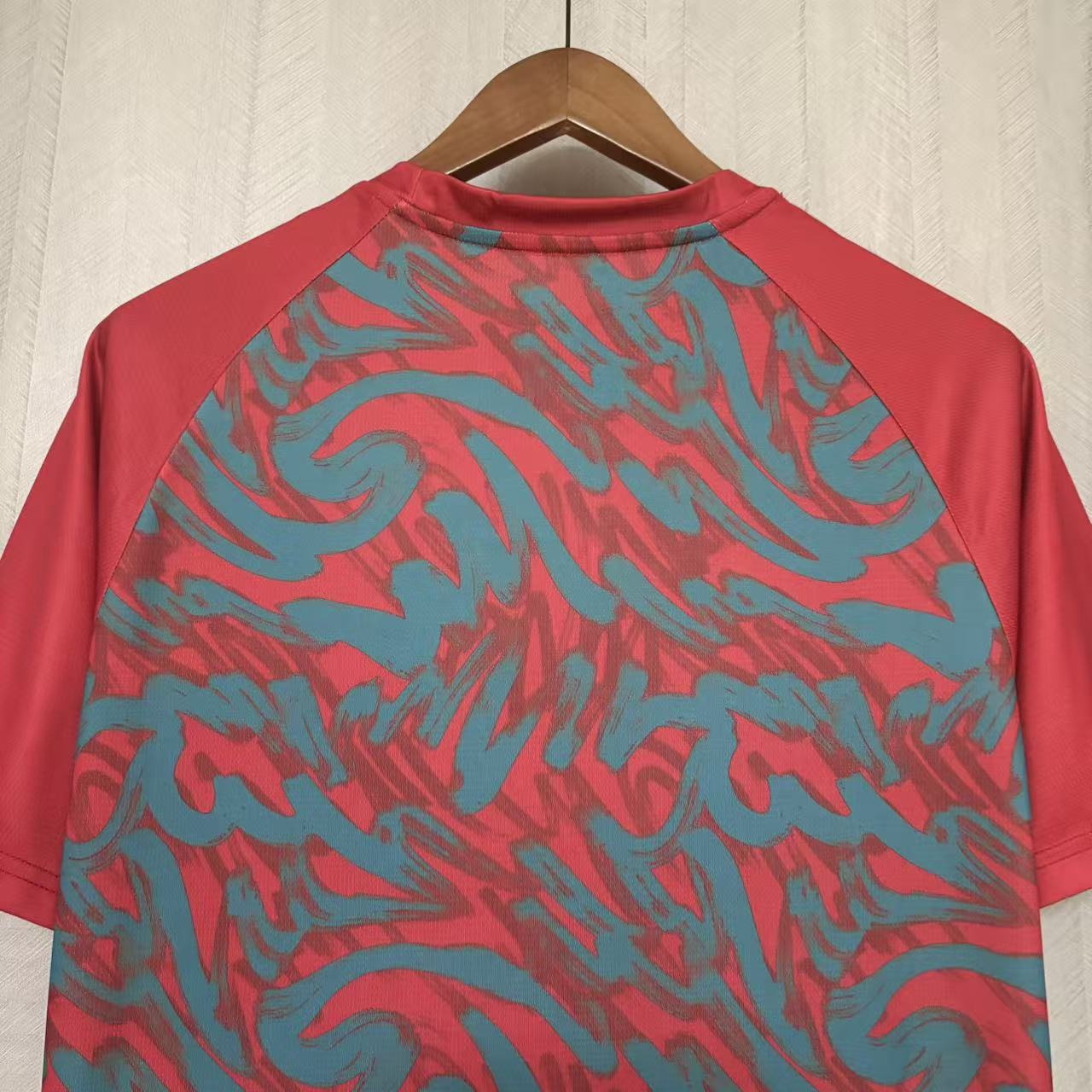 2026 Portugal Jersey S-2XL