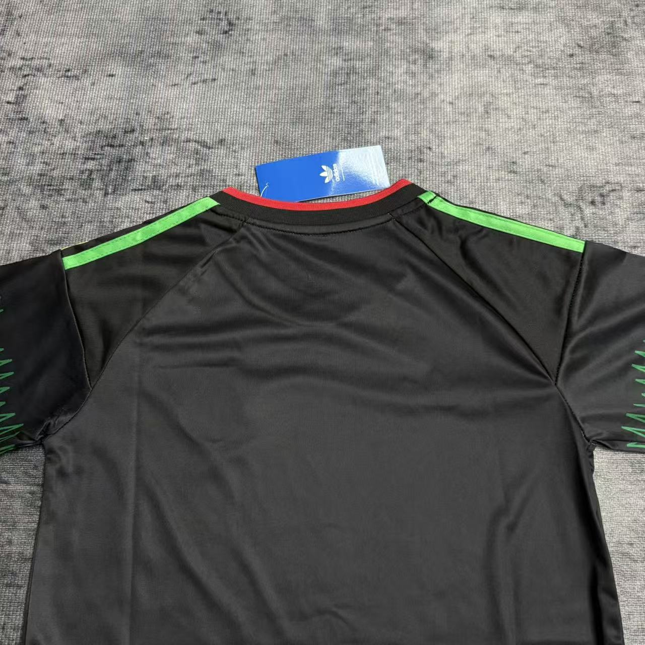 2026 Jamaica Away Kids Sizes 16-28