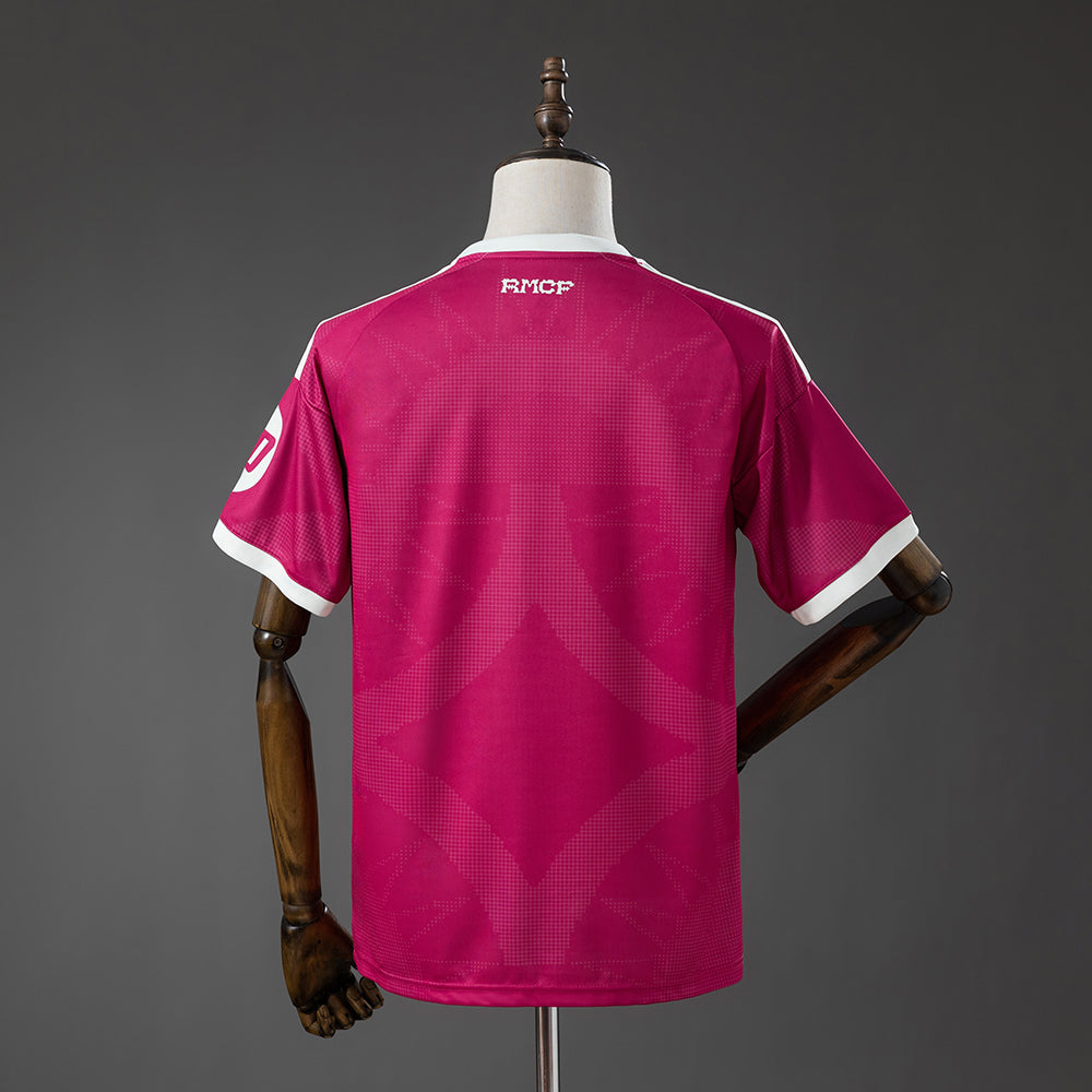 2026-27 Real Madrid Third Away Jersey S-4XL