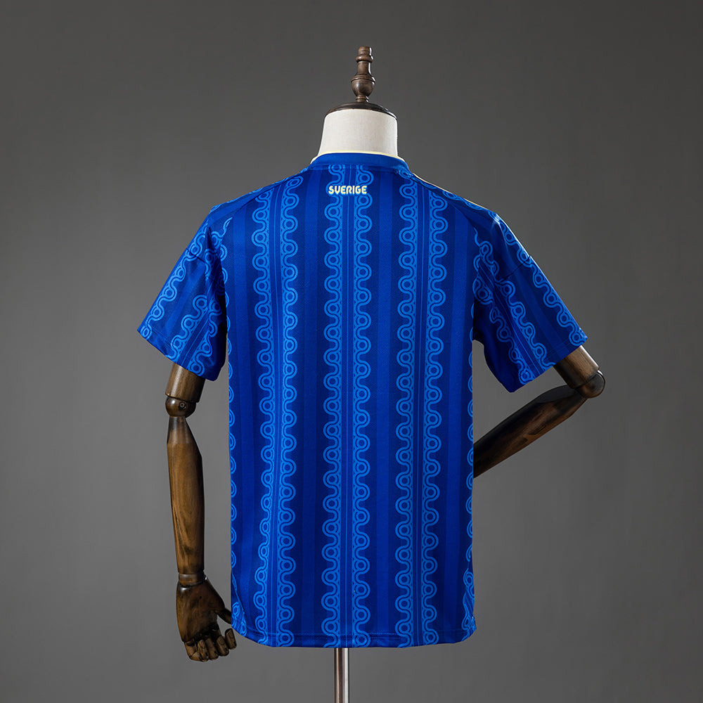 2026 Sweden Away Jersey S-4XL