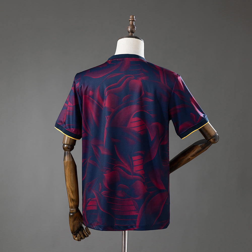 2026-27 Barcelona Special Edition Jersey S-4XL