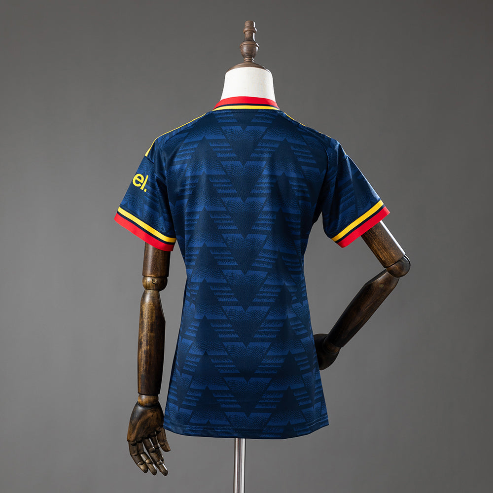 2026-27 Arsenal Away Women Fan Version S-XXL