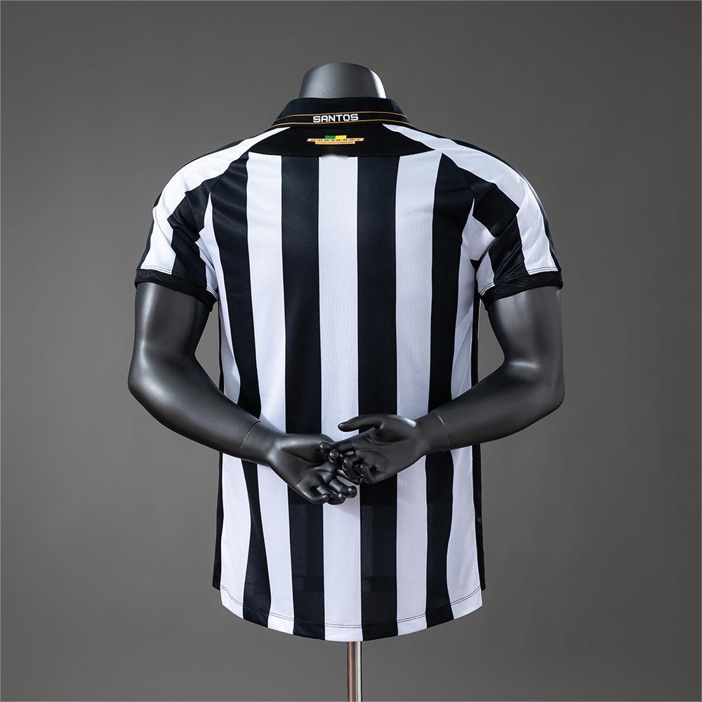 2026-27 Santos Away Player Version Jersey S-3XL