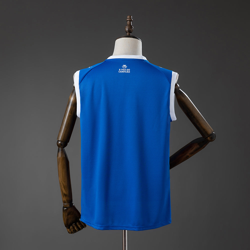 2026-27 Bahia Away Vest Jersey S-4XL