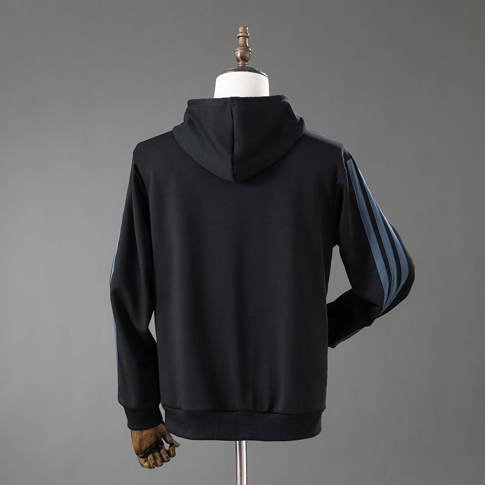 2026-27 Colo Colo Sweatshirt S-XXL