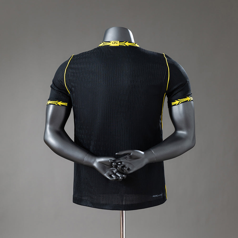 2026-27 Chelsea Third Away Player Version Jersey S-4XL