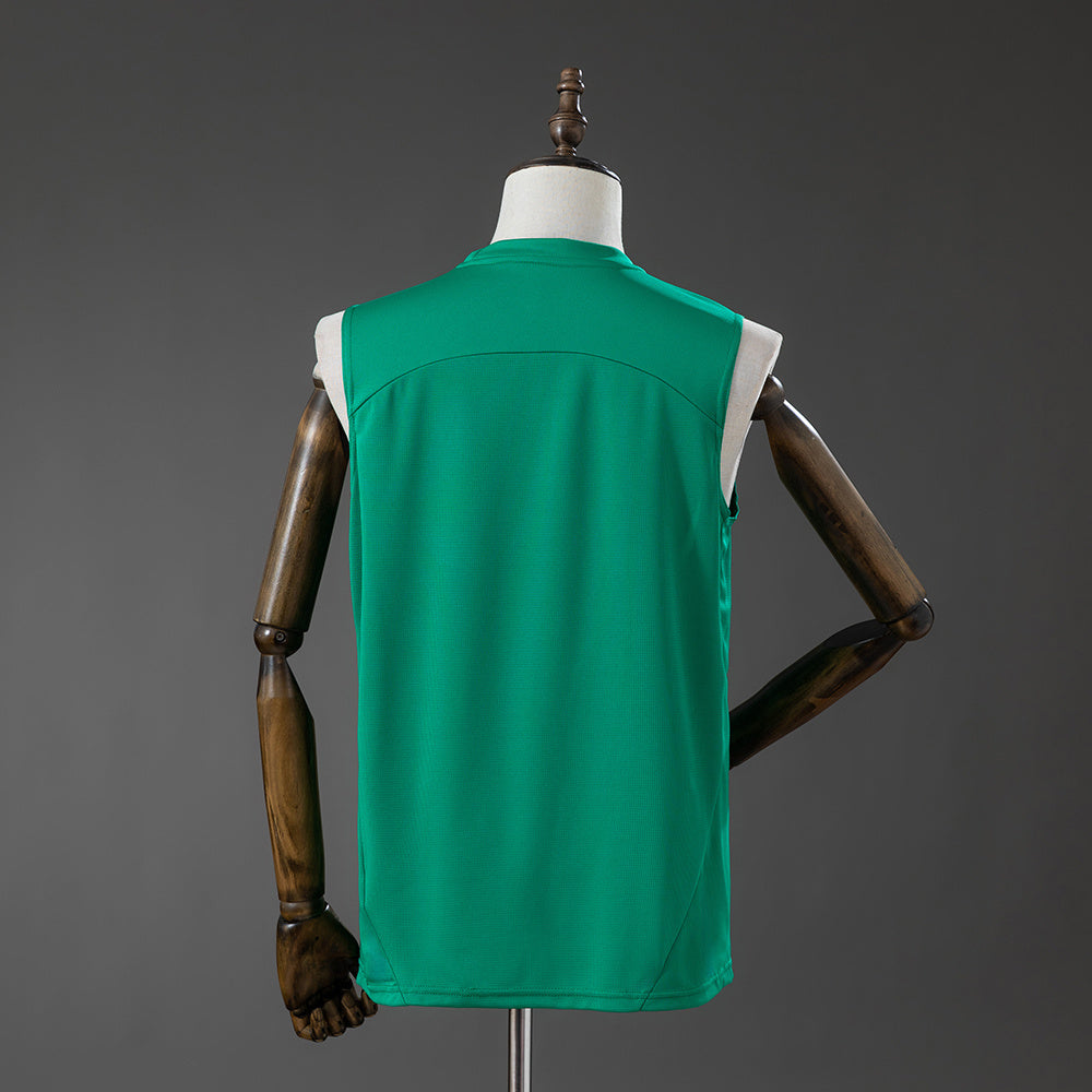 2026-27 Fluminense Training Vest Green S-4XL