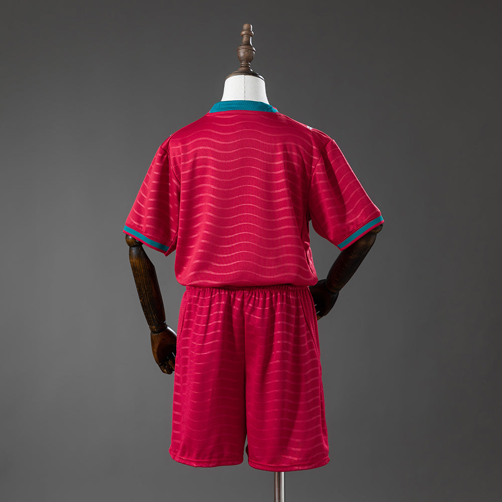 2026 Portugal Special Kids Size 16-28