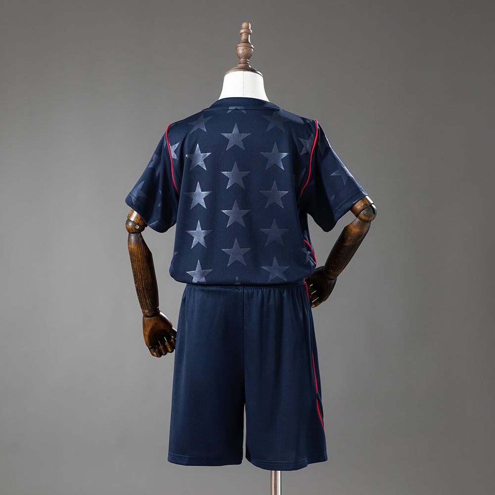 2026 USA Away Kids SIZE 16-28