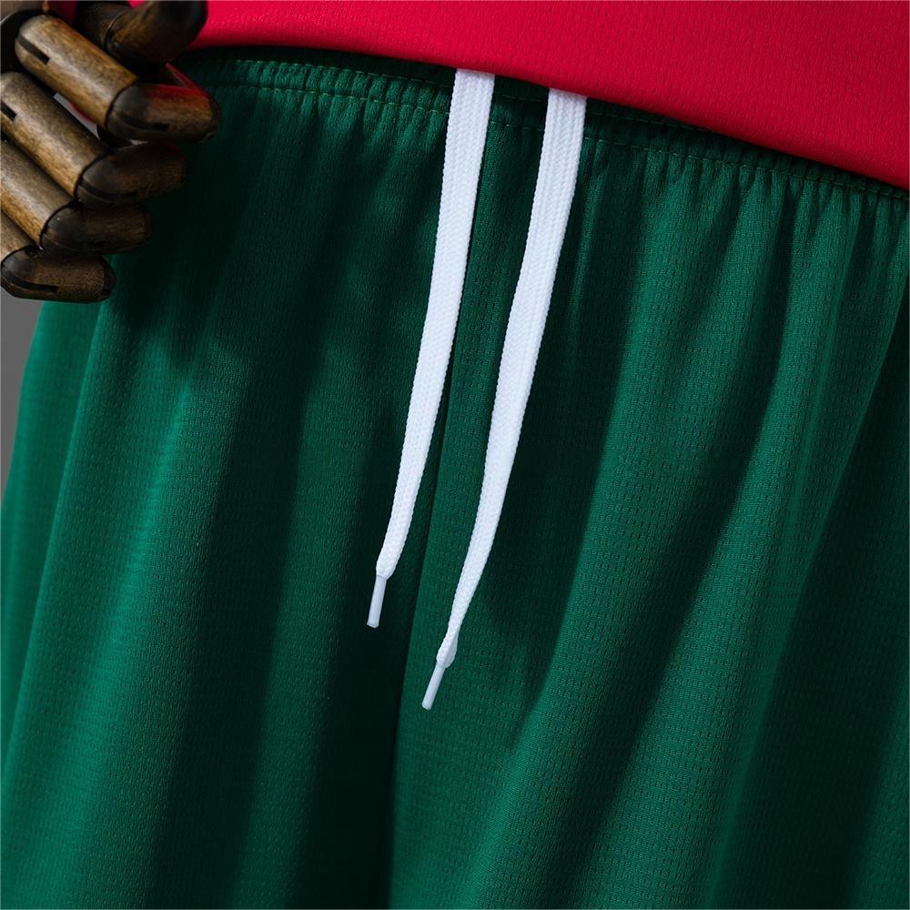 2026 Morocco Home Kids Size 16-28
