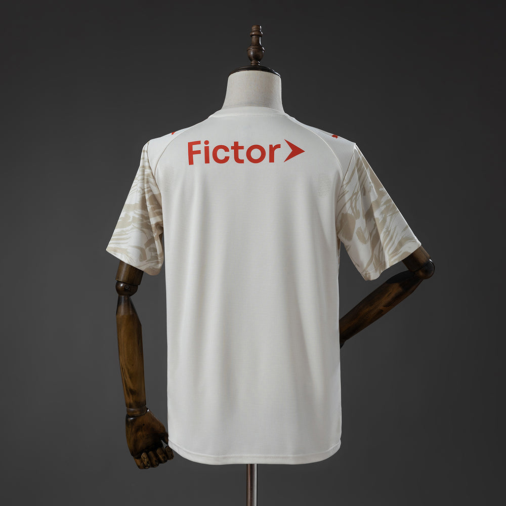 2026-27 Palmeiras GK Away Jersey S-4XL