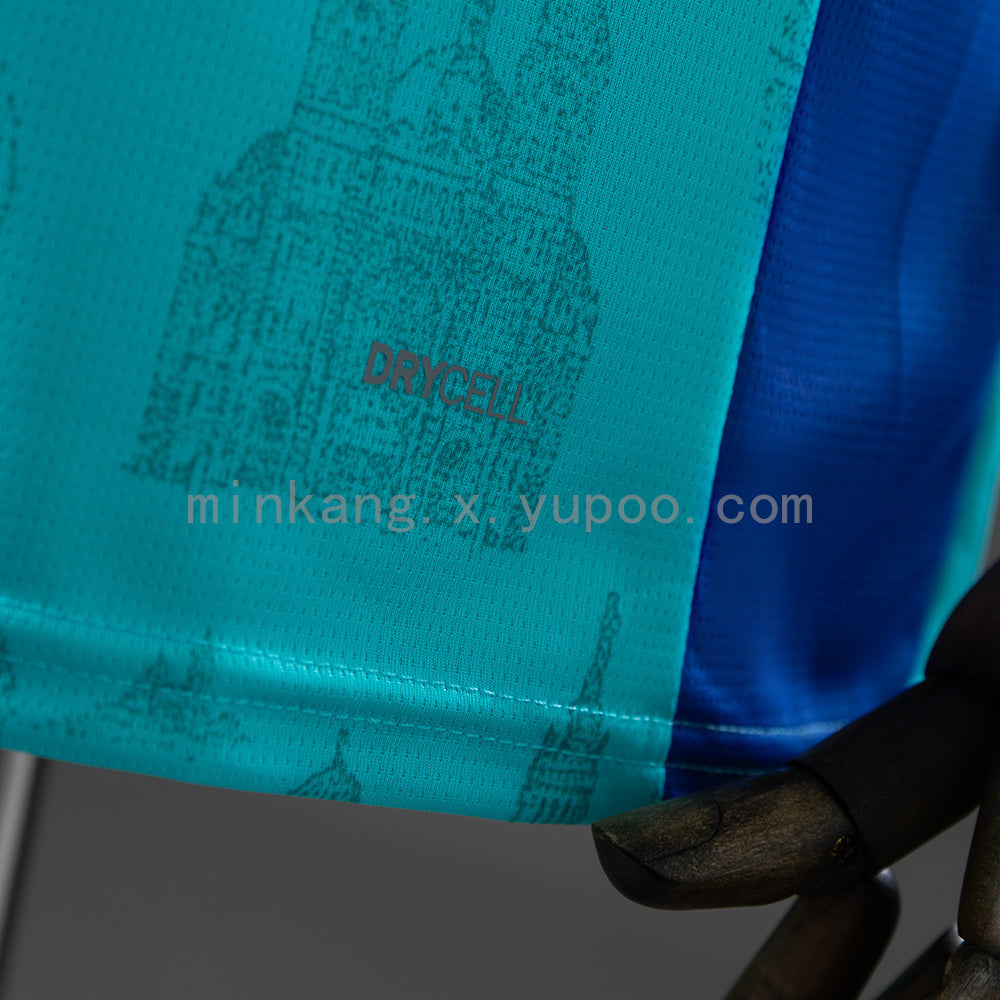 2026-27 Marseille Special Edition S-4XL