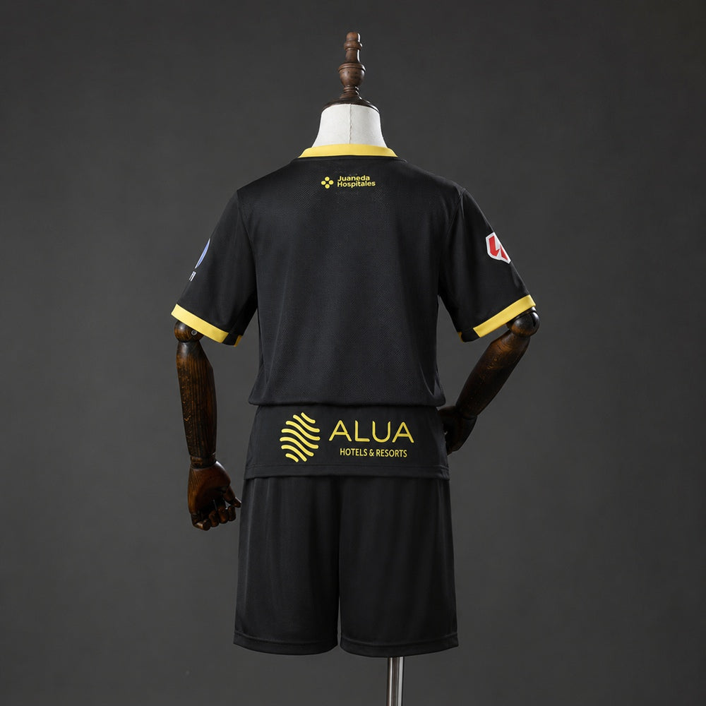 2026-27 RCD Mallorca Away Kids Size 16-28