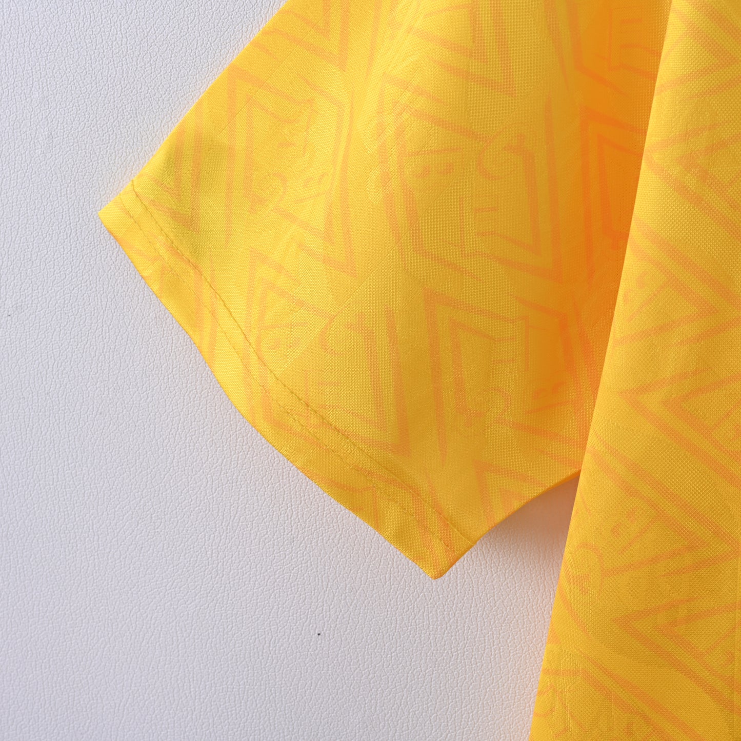 1991-93 Brazil Home Retro S-2XL