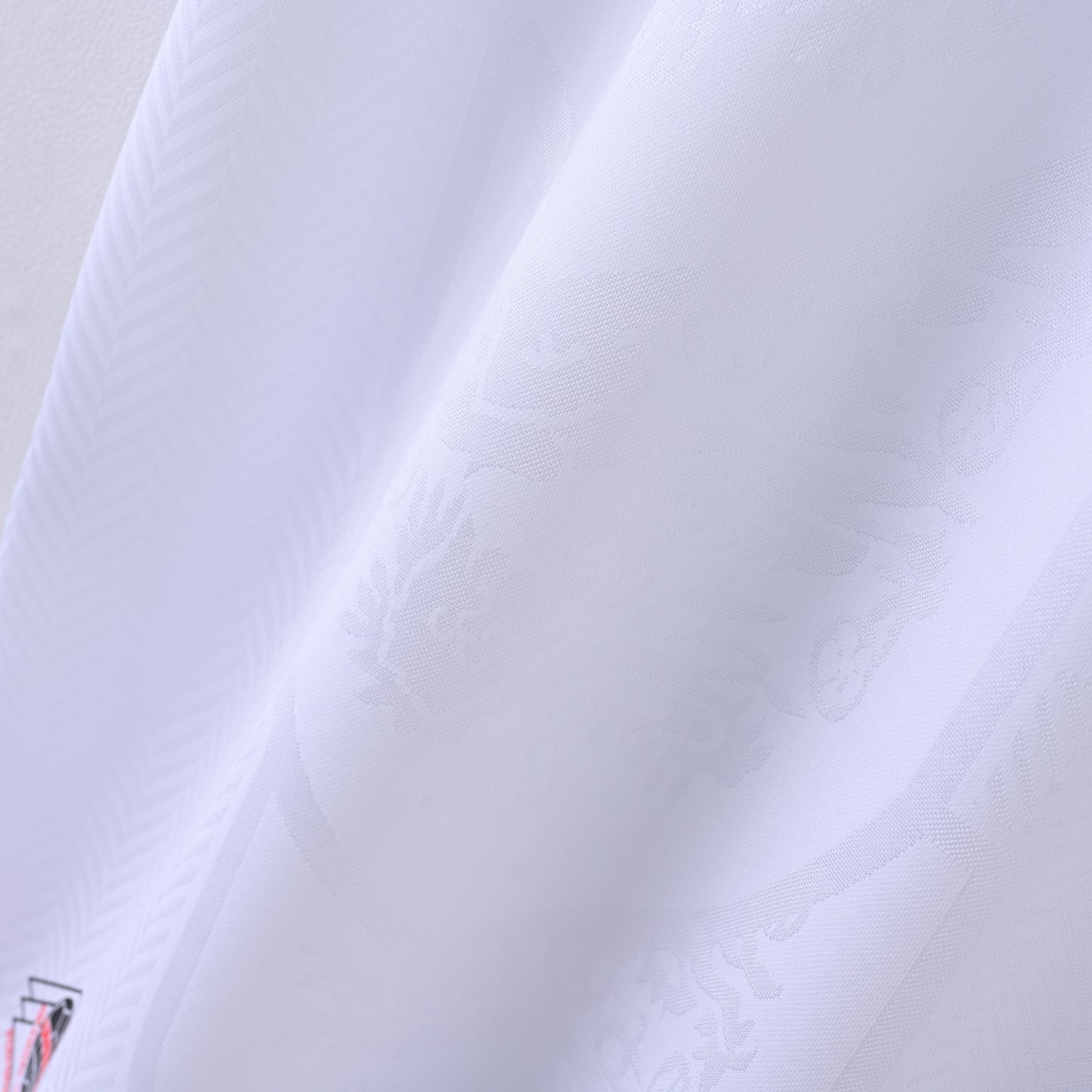 1994-95 England Home Retro Size S-2XL