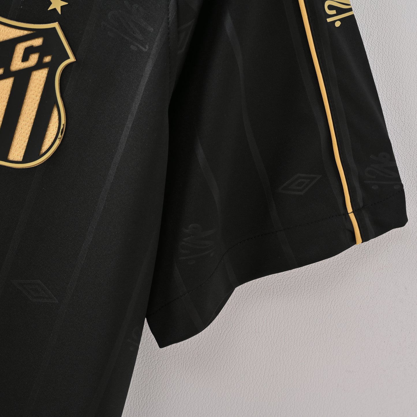 2025-26 Santos commemorative edition S-2XL